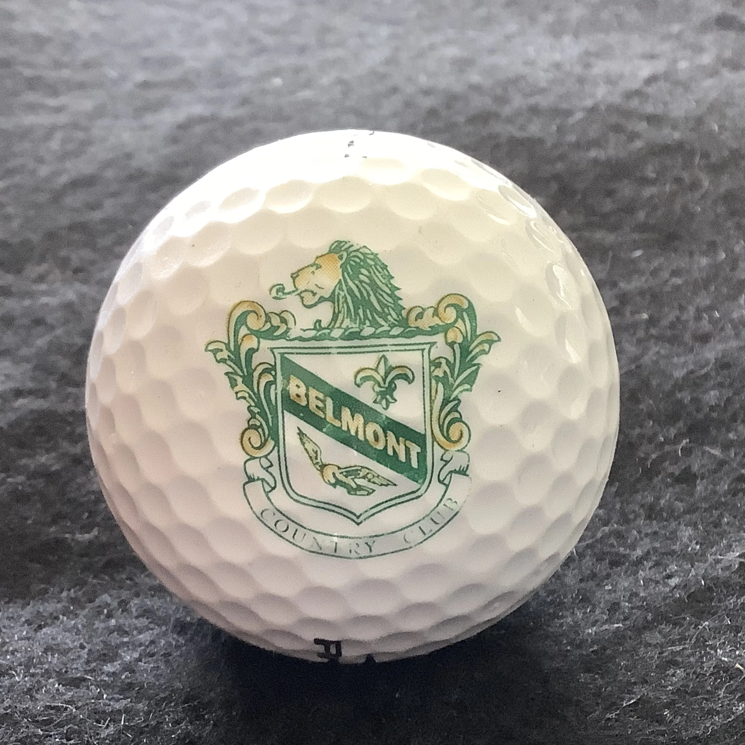 Belmont Country Club 