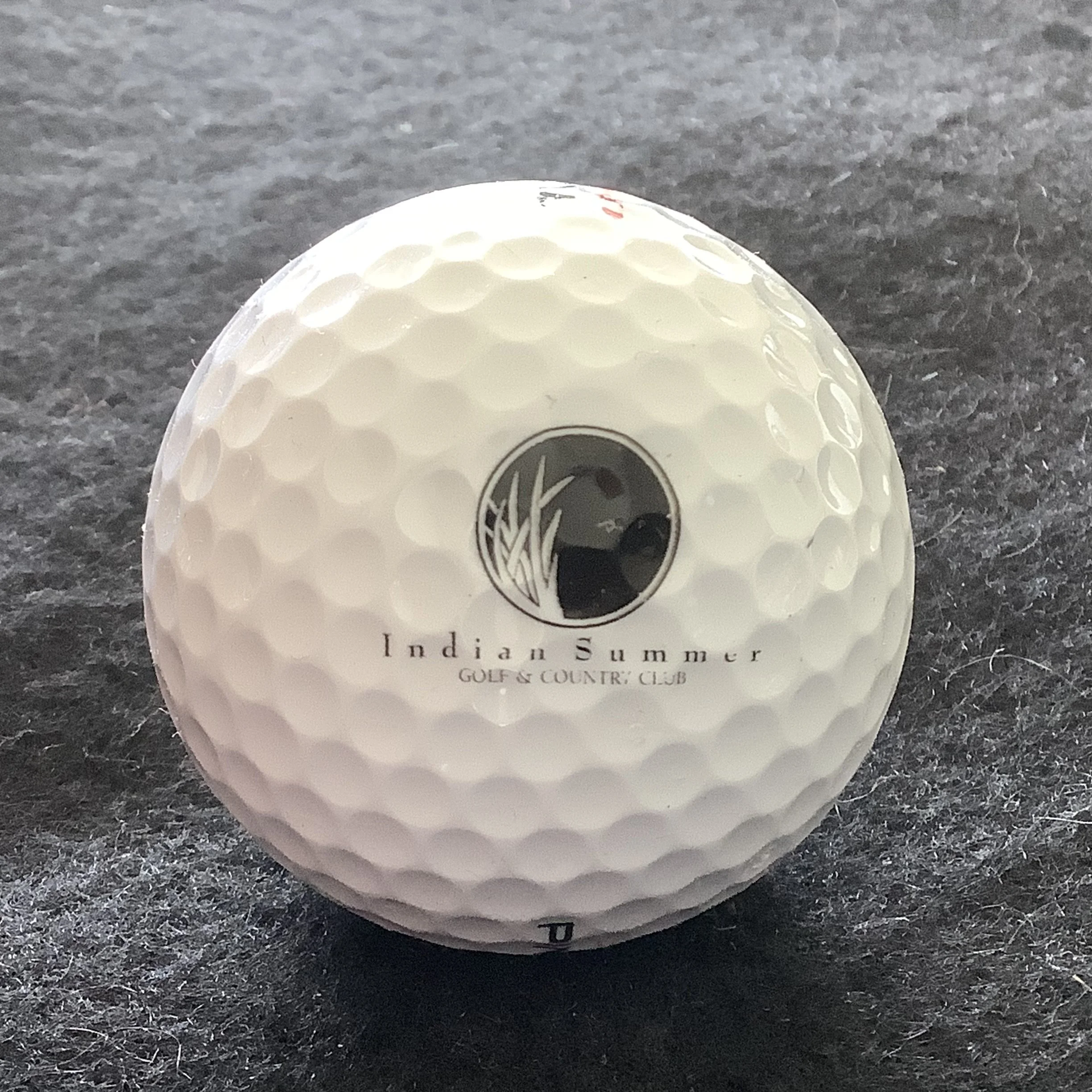 Indian Summer Golf and Country Club 