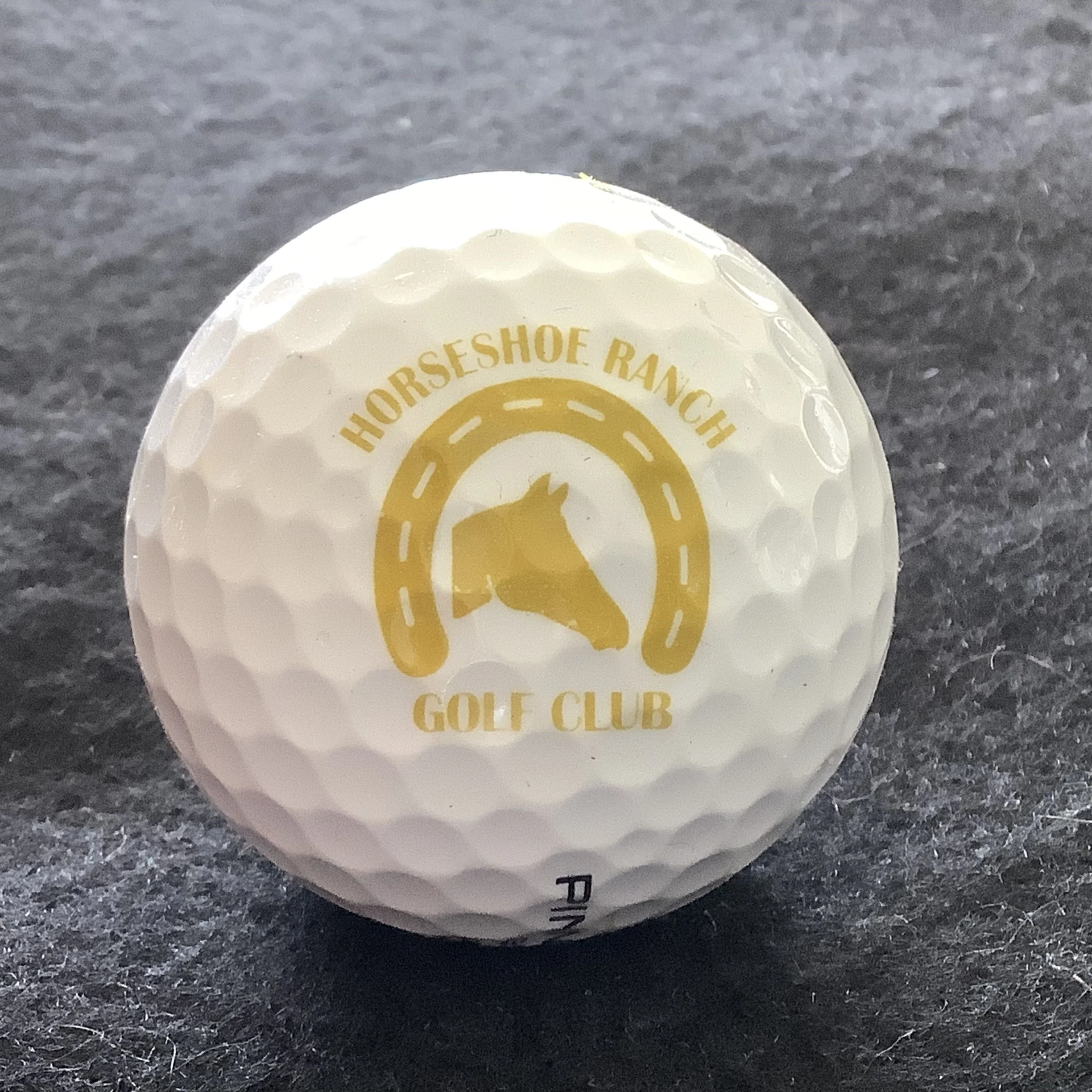 Horseshoe Ranch Golf Club 