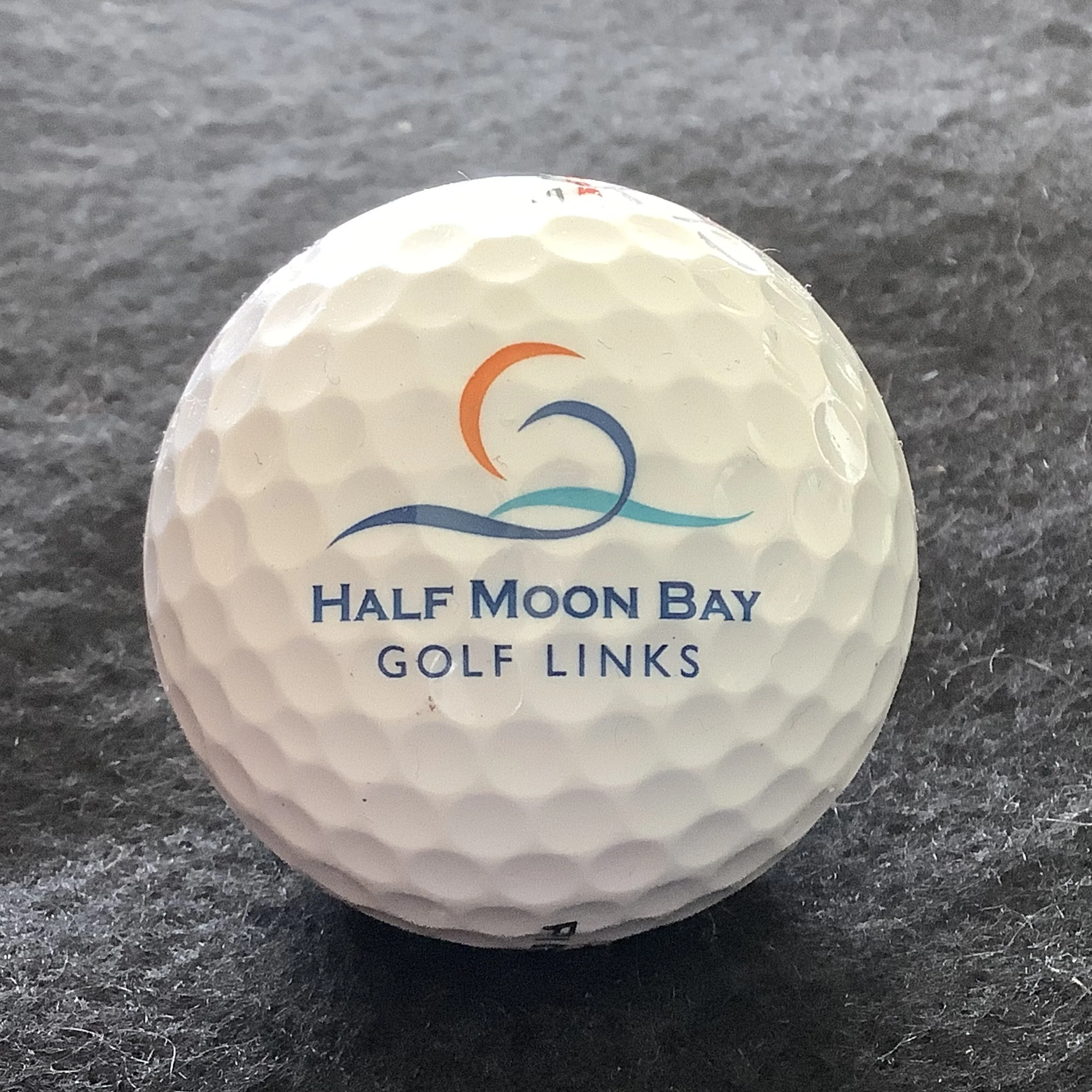 Half Moon Bay Golf Links 