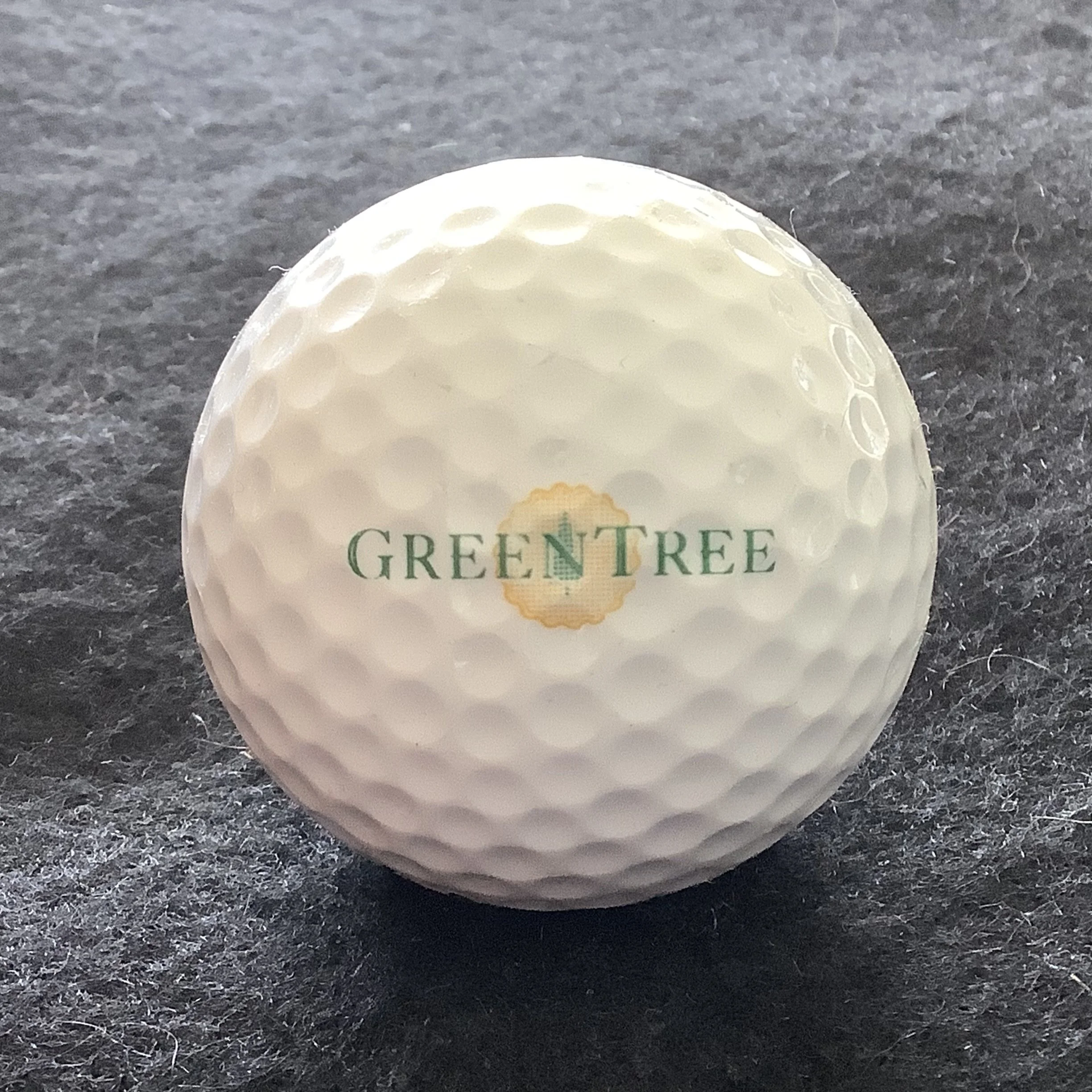Green Tree Golf Course 