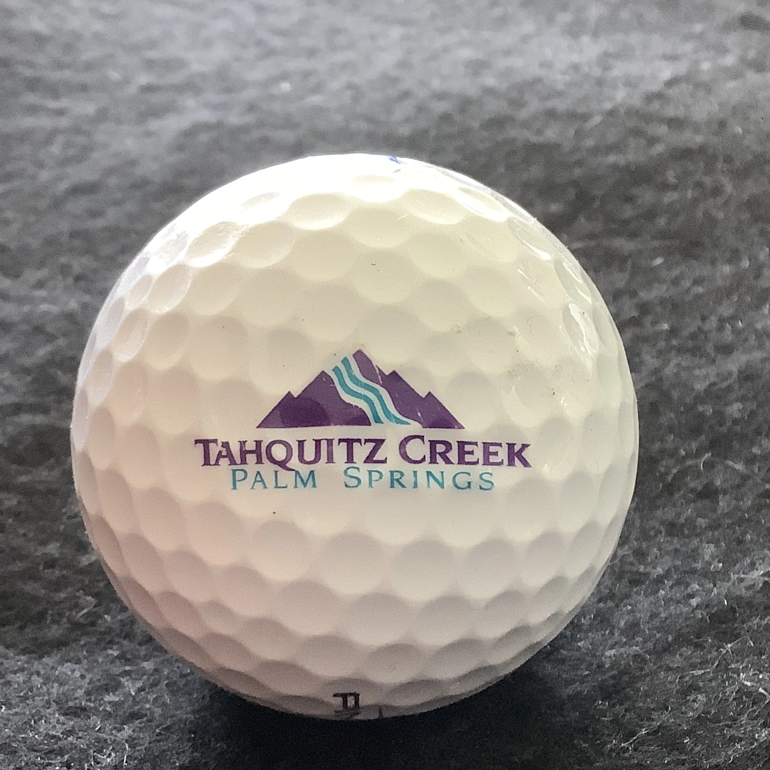 Tahquitz Creek Golf Resort 