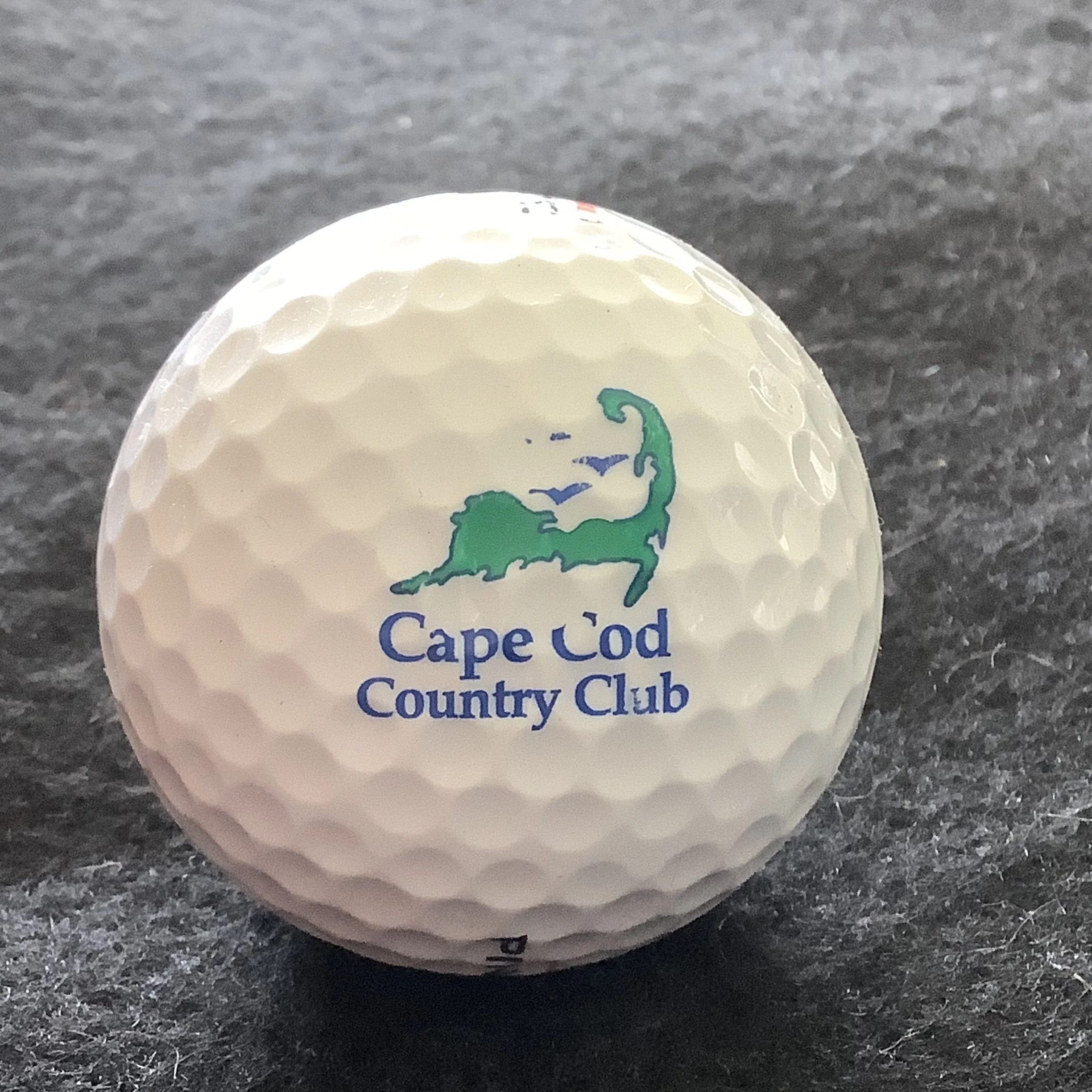 Cape Cod Country Club 