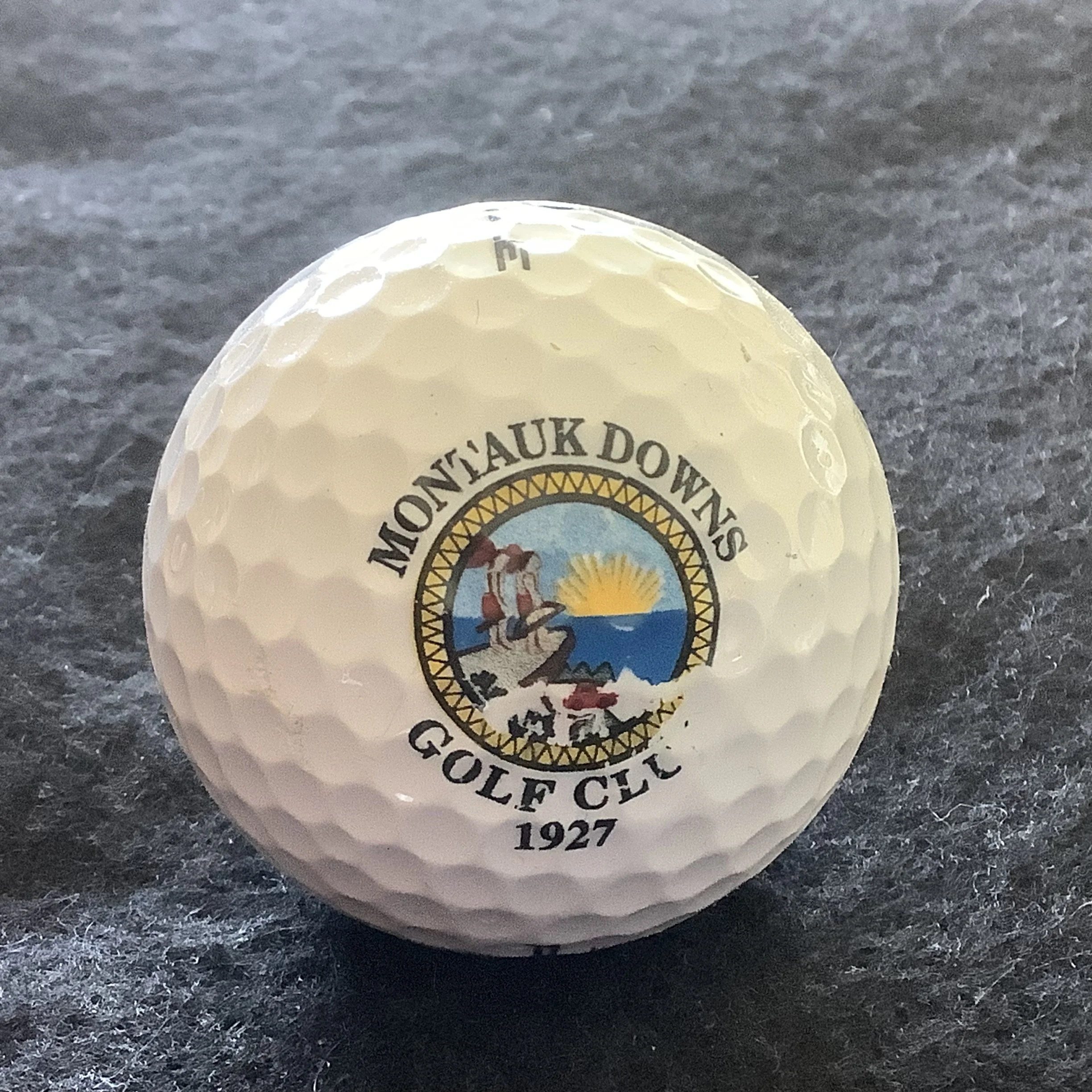 Montauk Downs Golf Club 