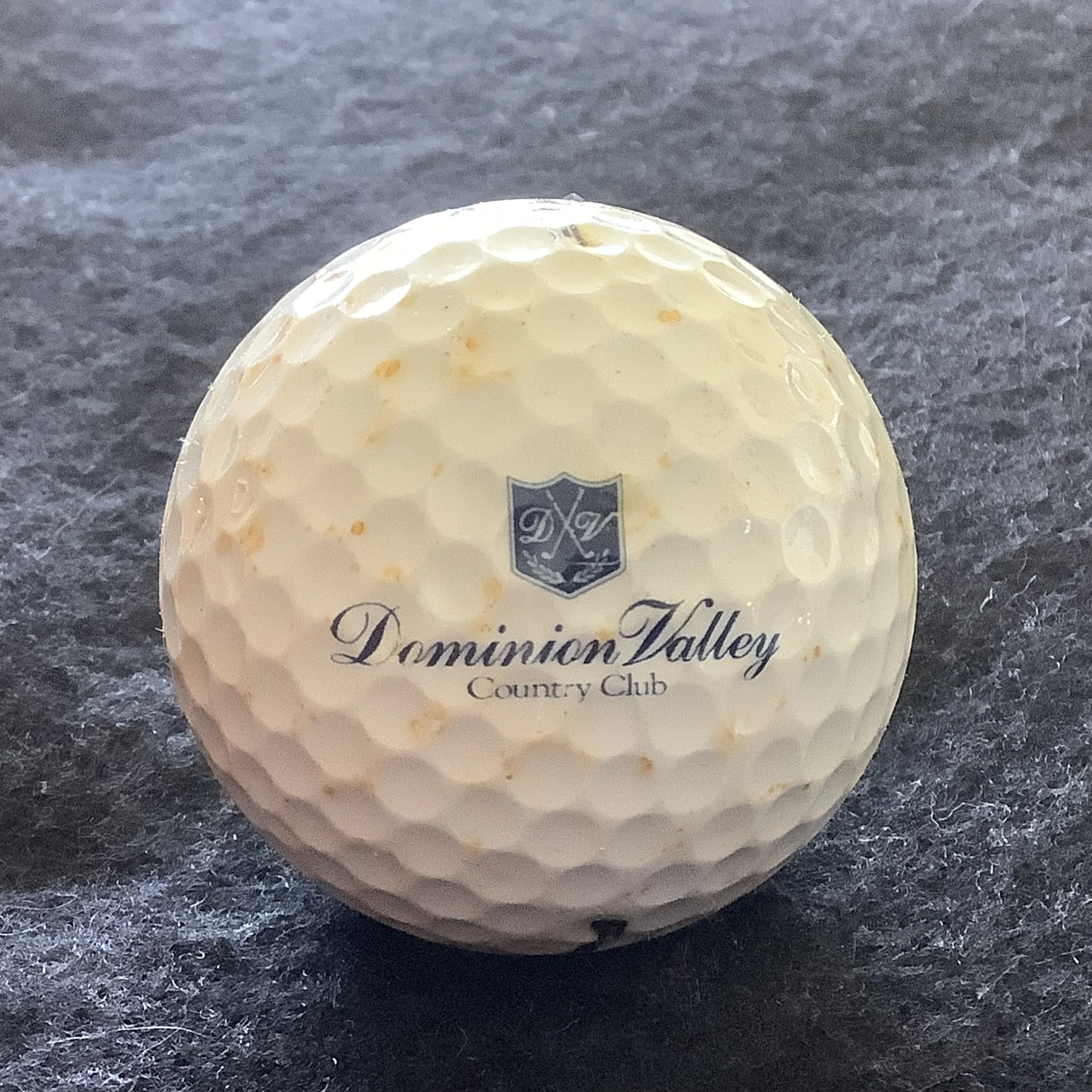 Dominion Valley Country Club 