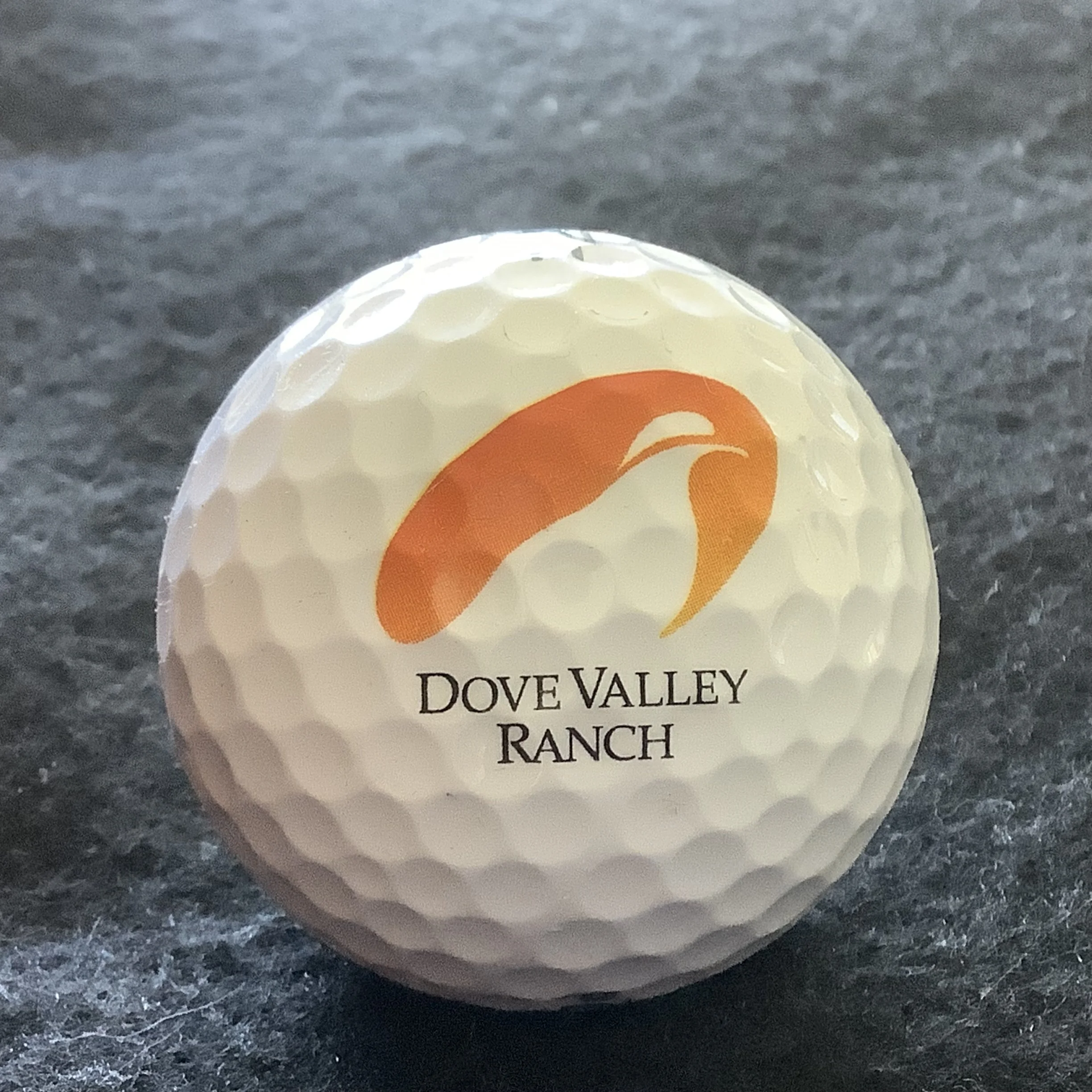 Dove Valley Ranch Golf Course 