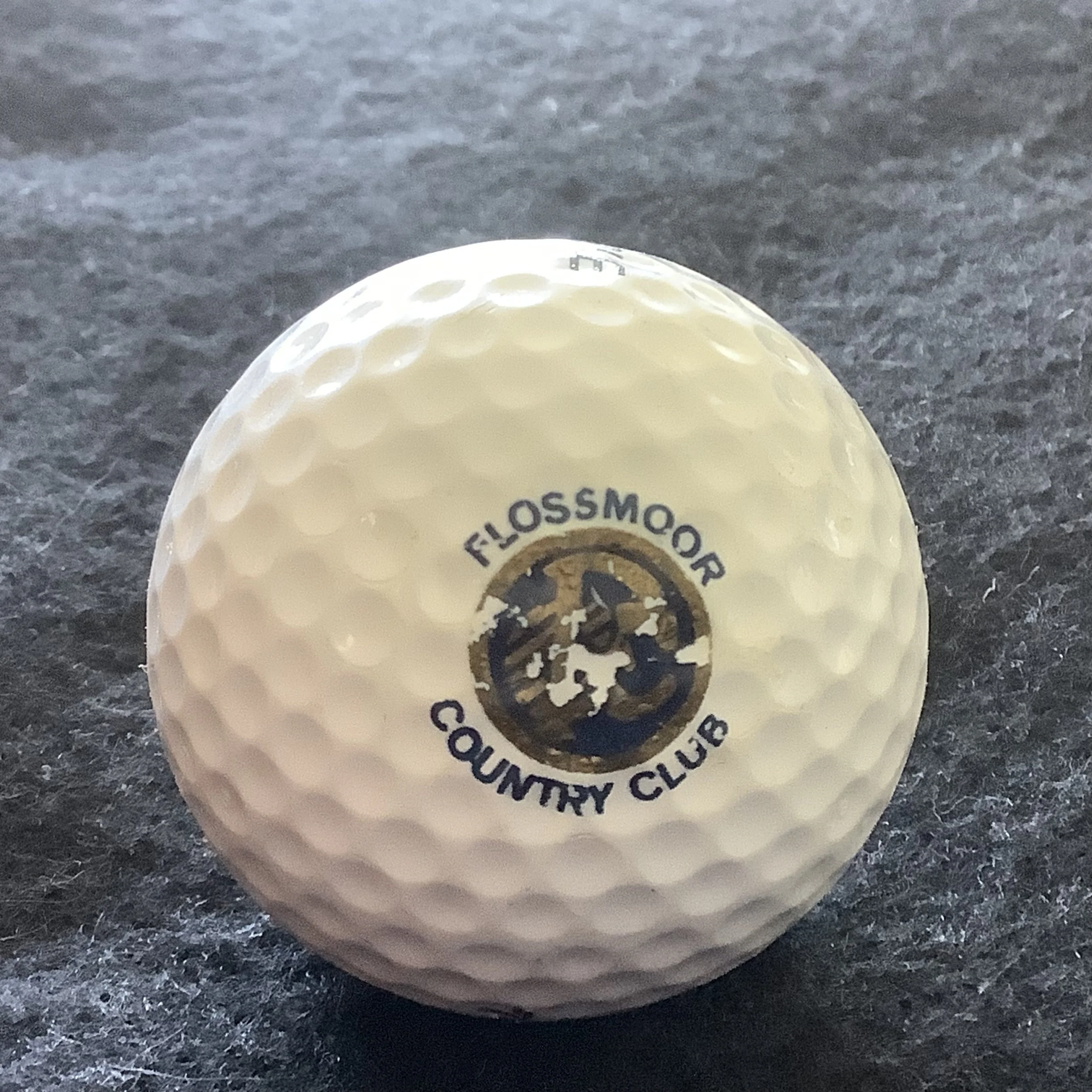 Flossmoor Country Club 