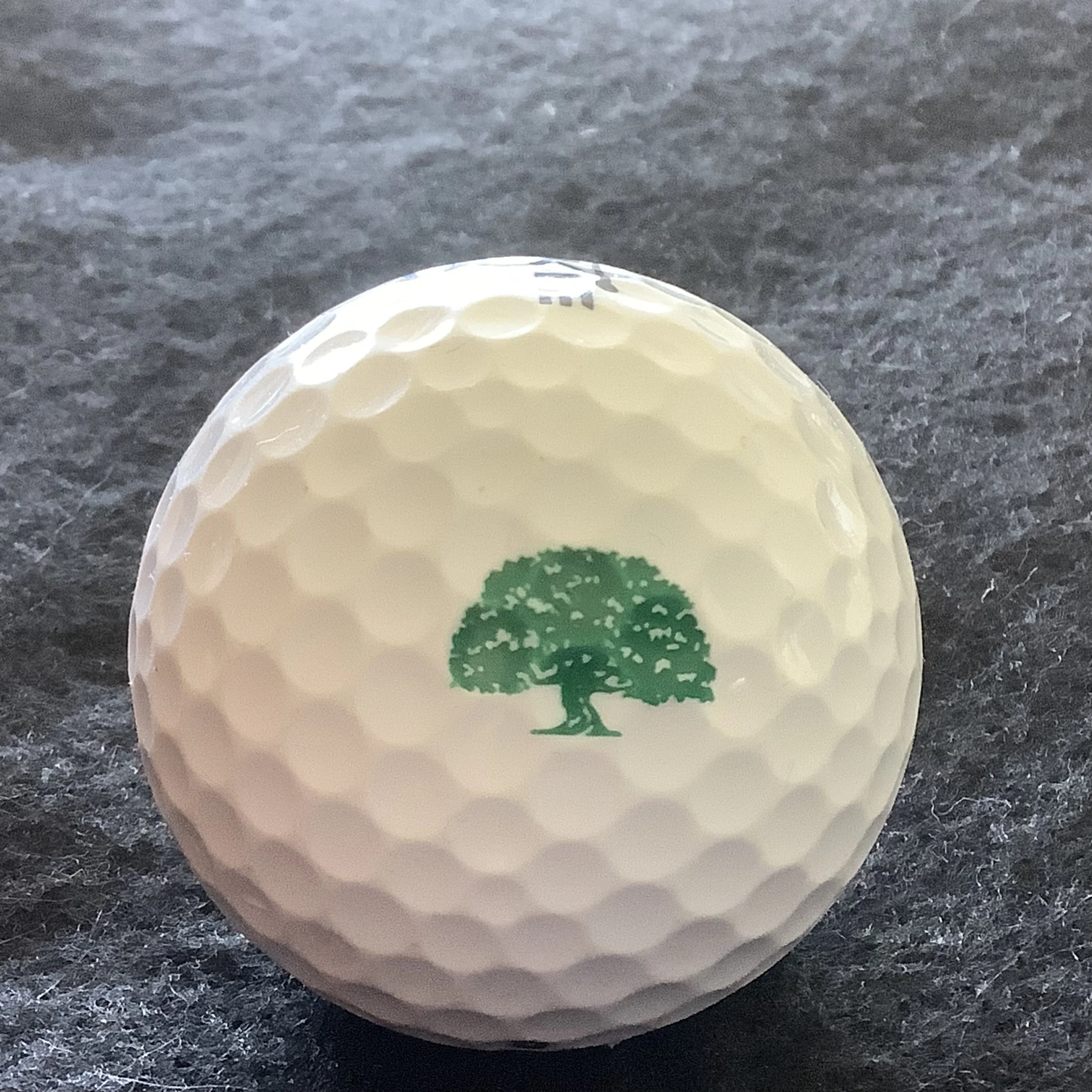 John’s Island Golf Course 