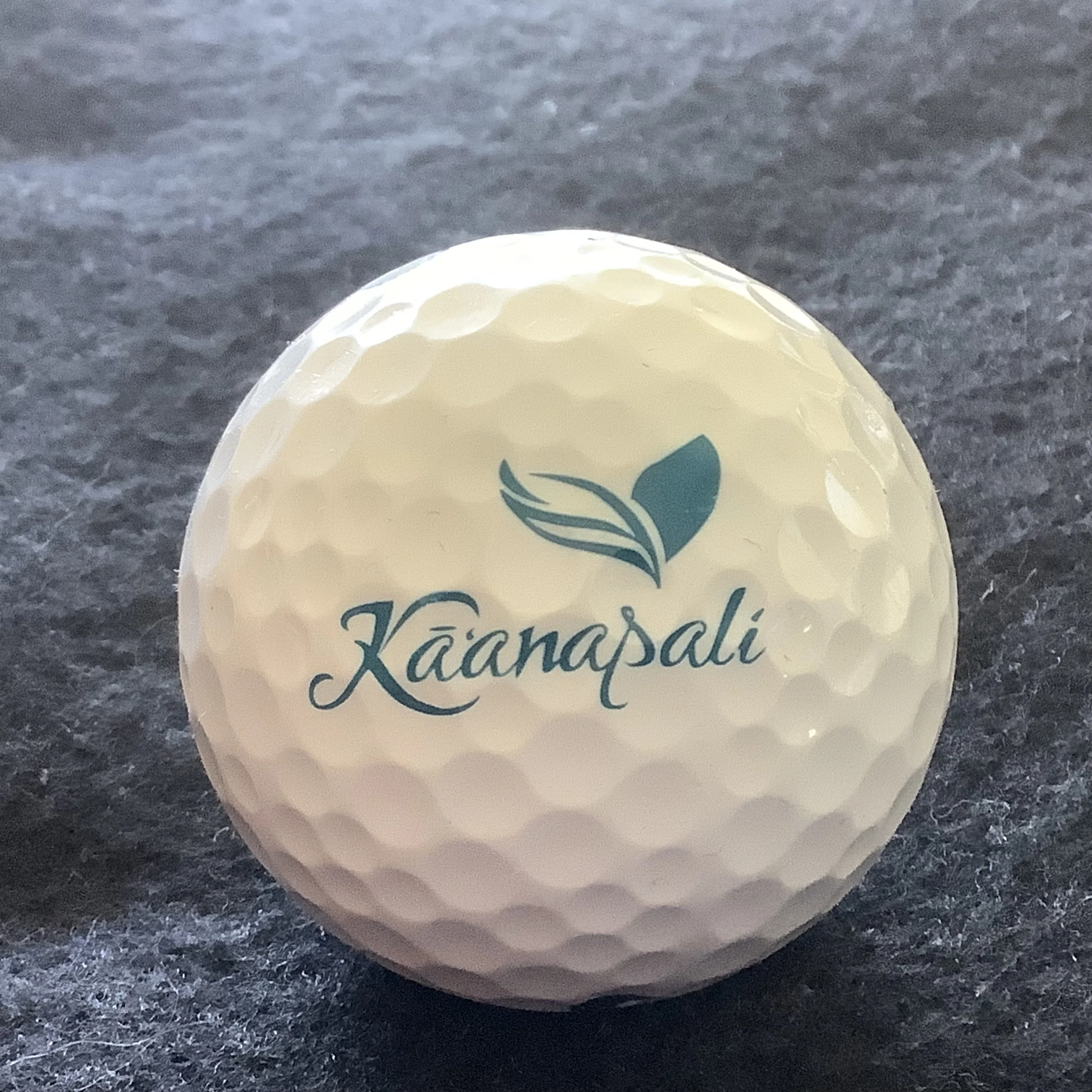 Kaanapali Golf Course 