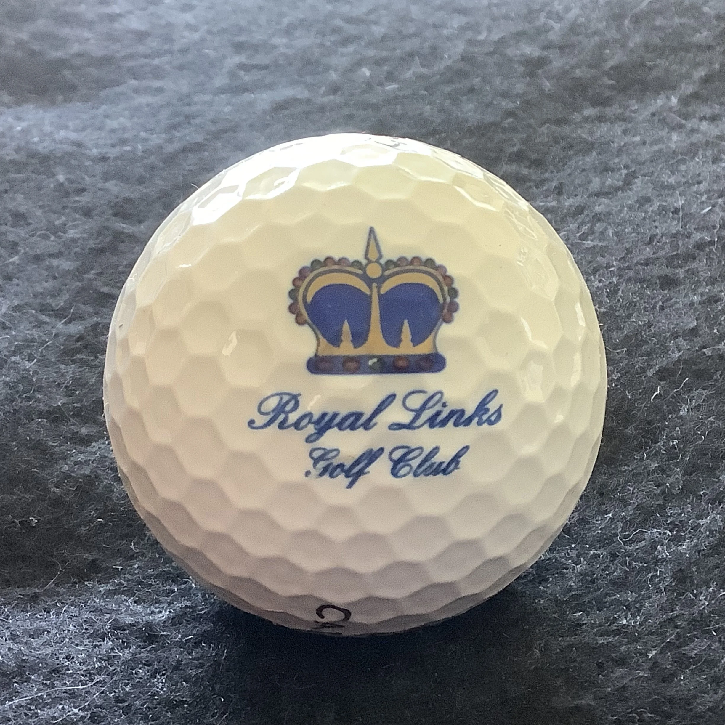 Royal Links Golf Club 