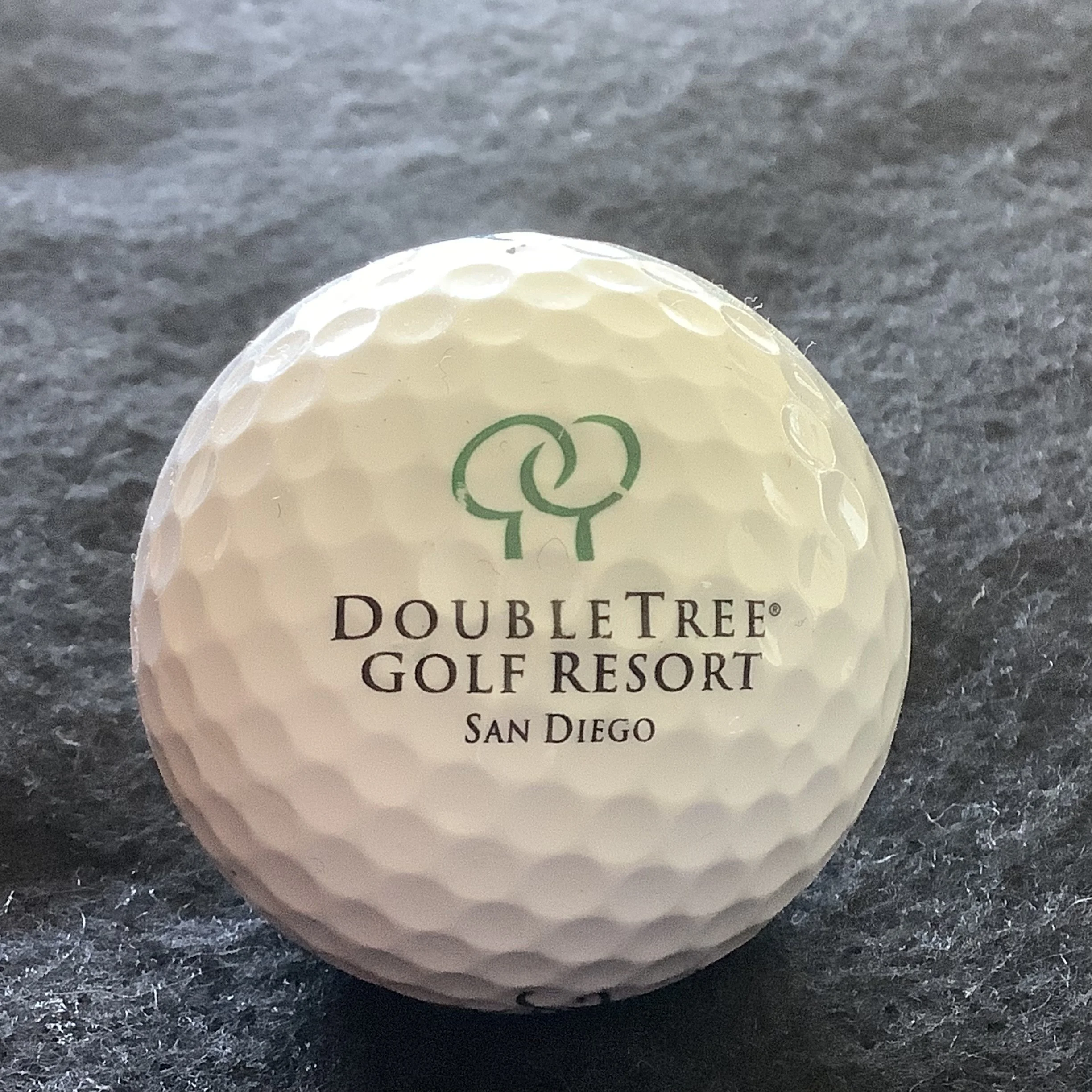 Double Tree Golf Resort 
