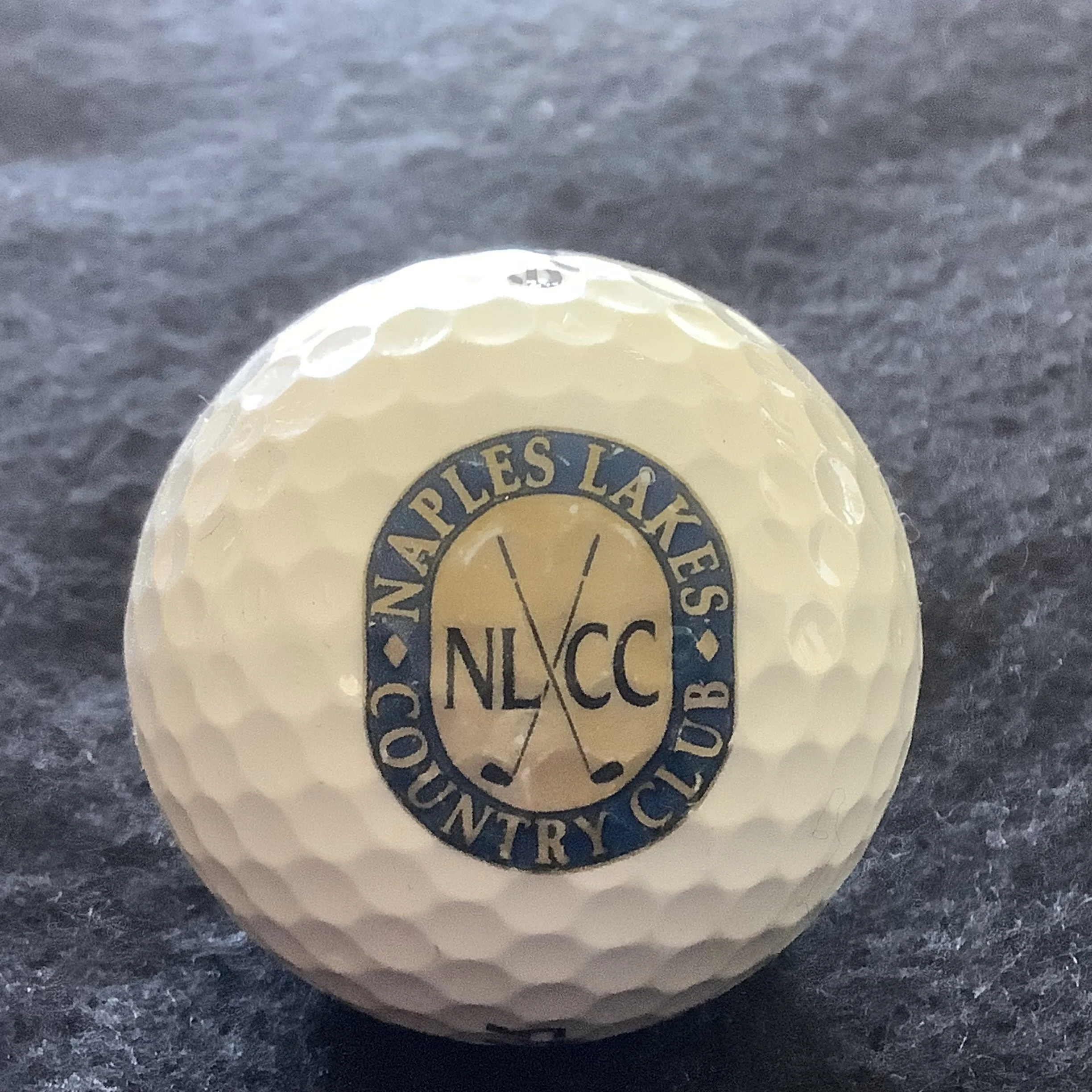 Naples Lakes Country Club 