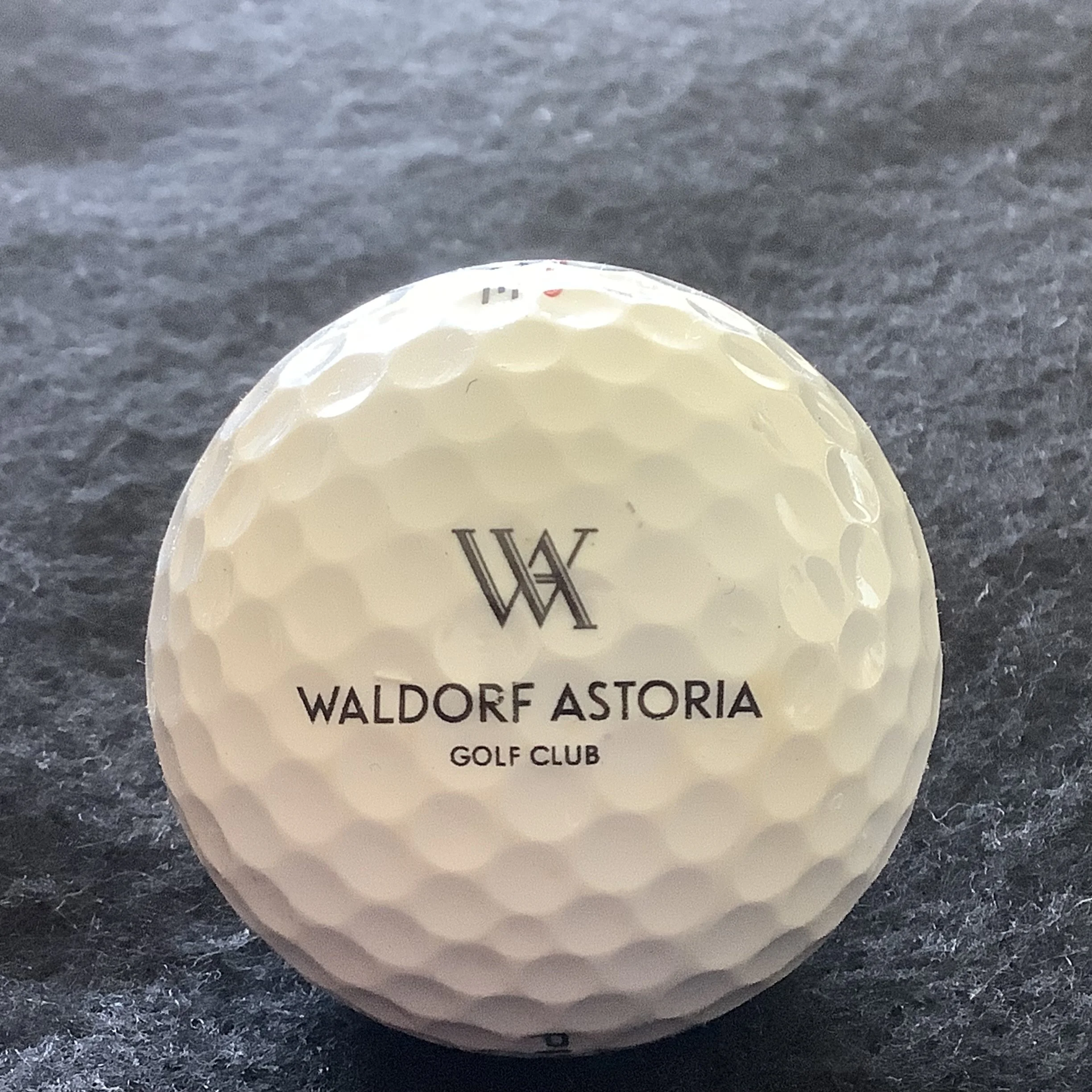 Waldorf Astoria Golf Club 