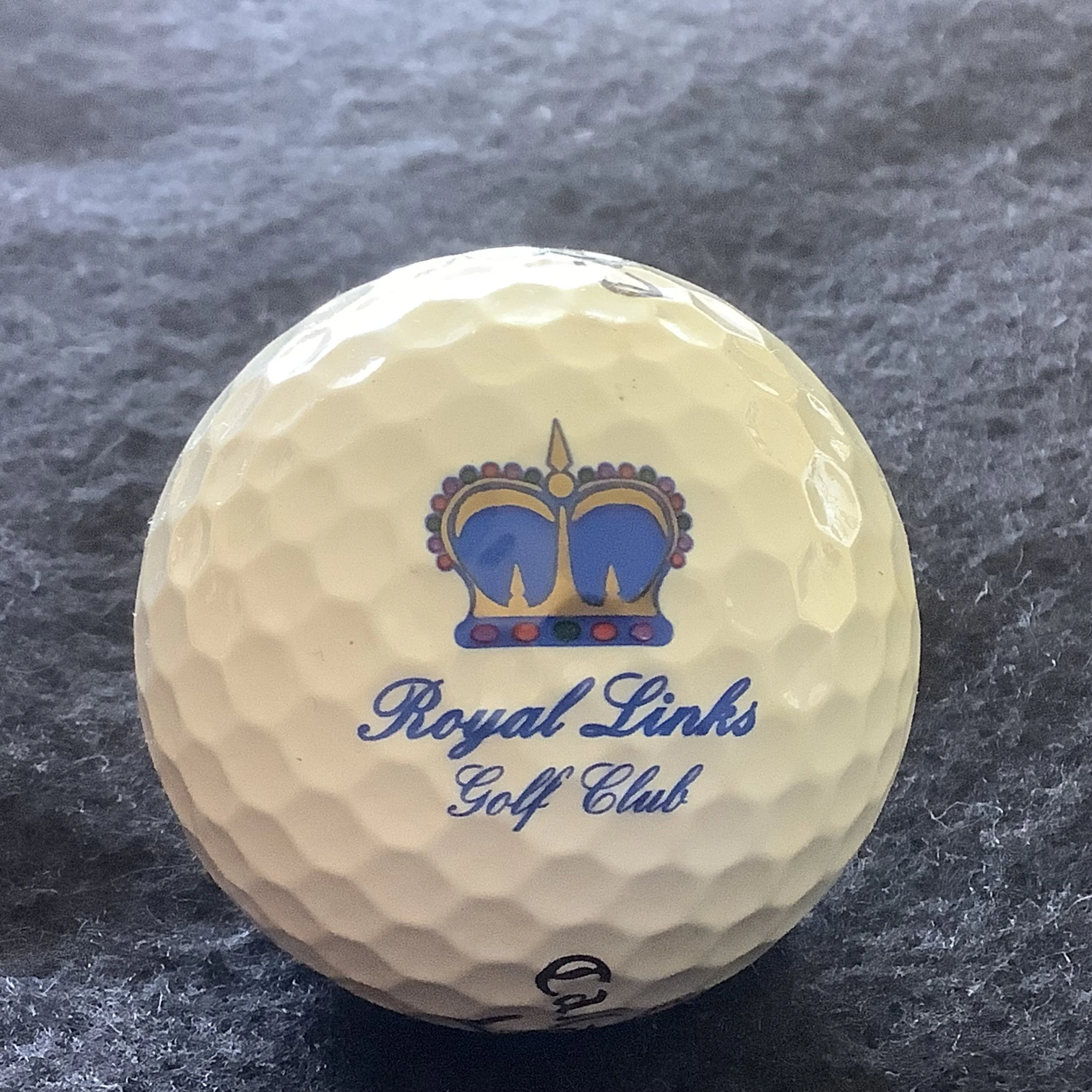 Royal Links Golf Club 