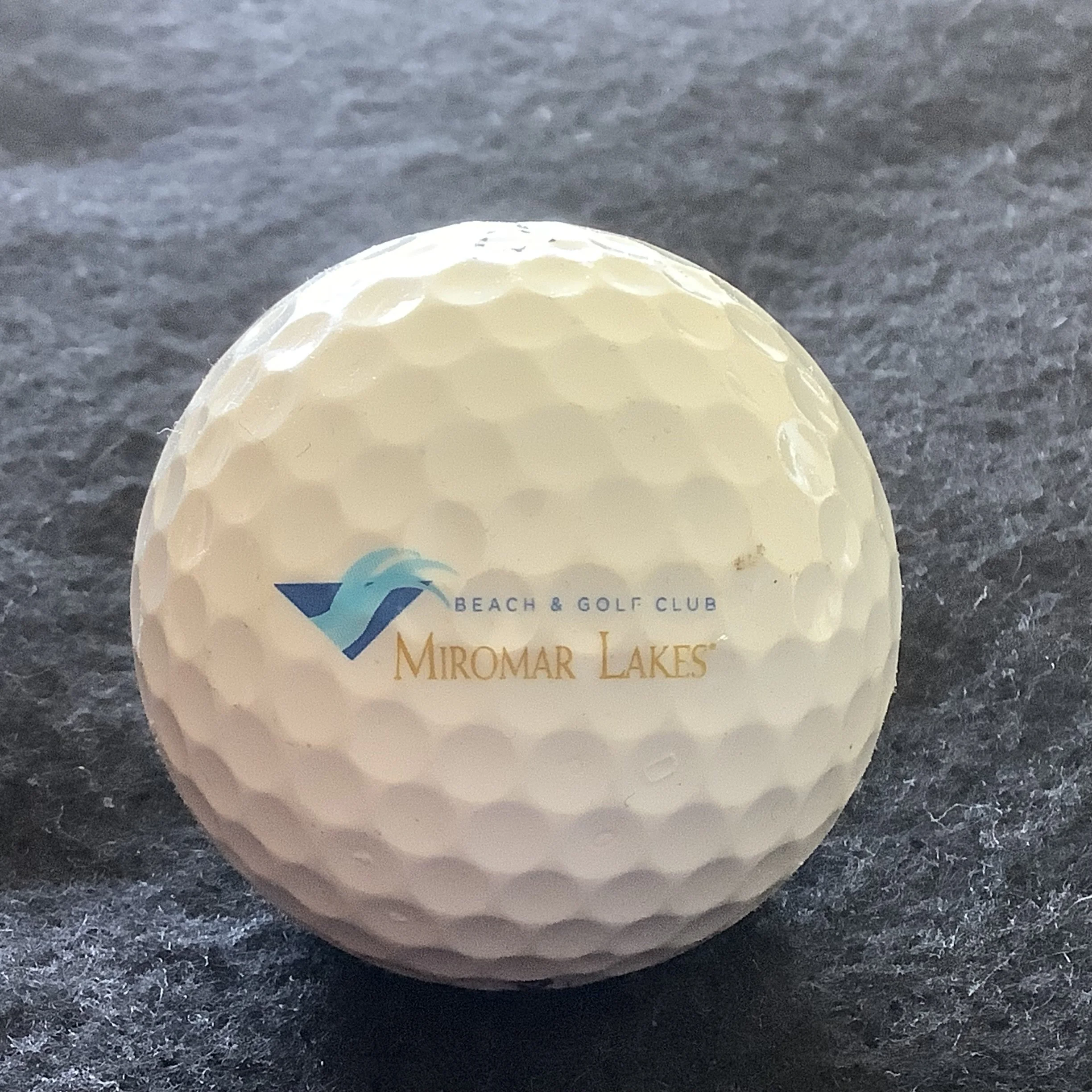 Miromar Lakes Beach and Golf Club 