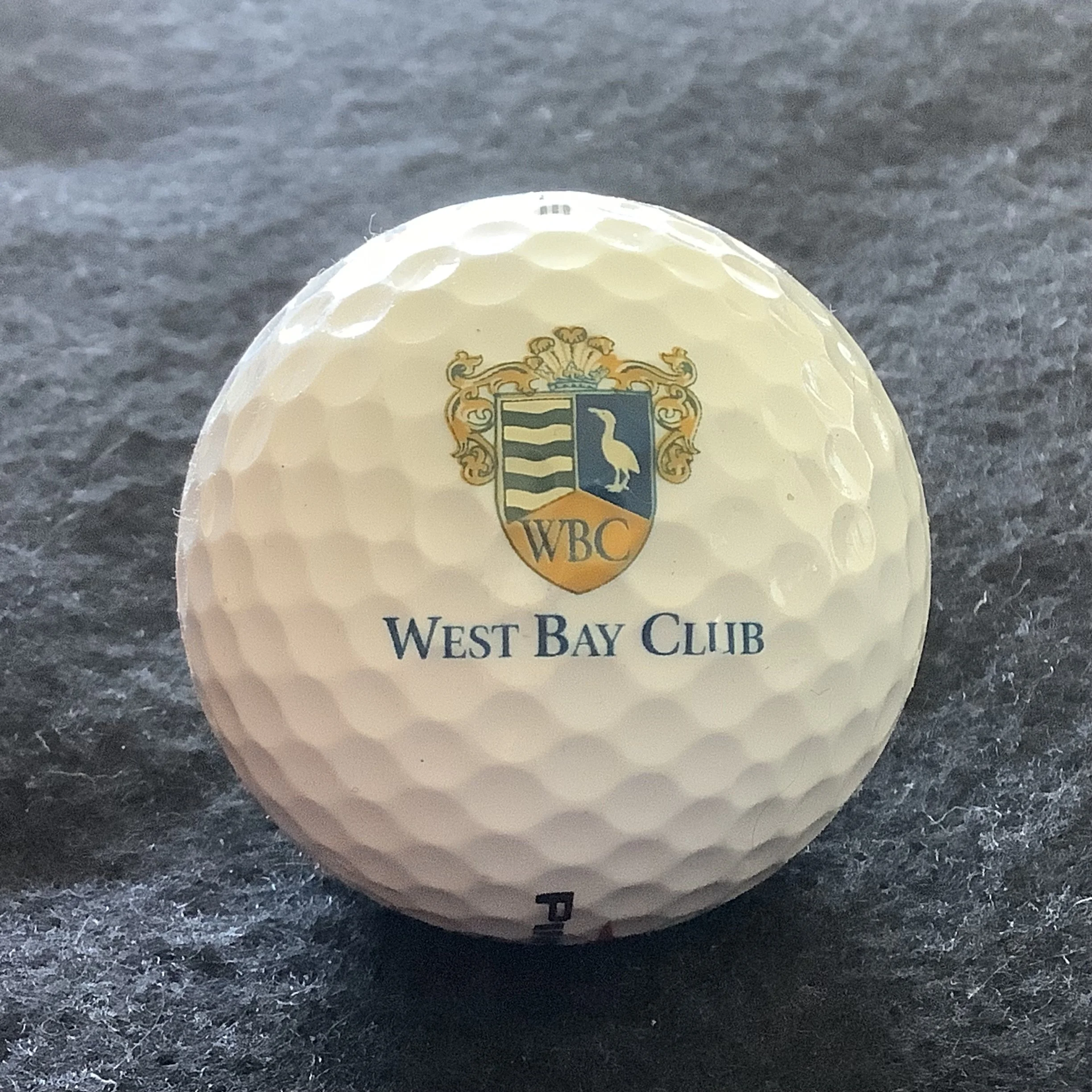 West Bay Club 