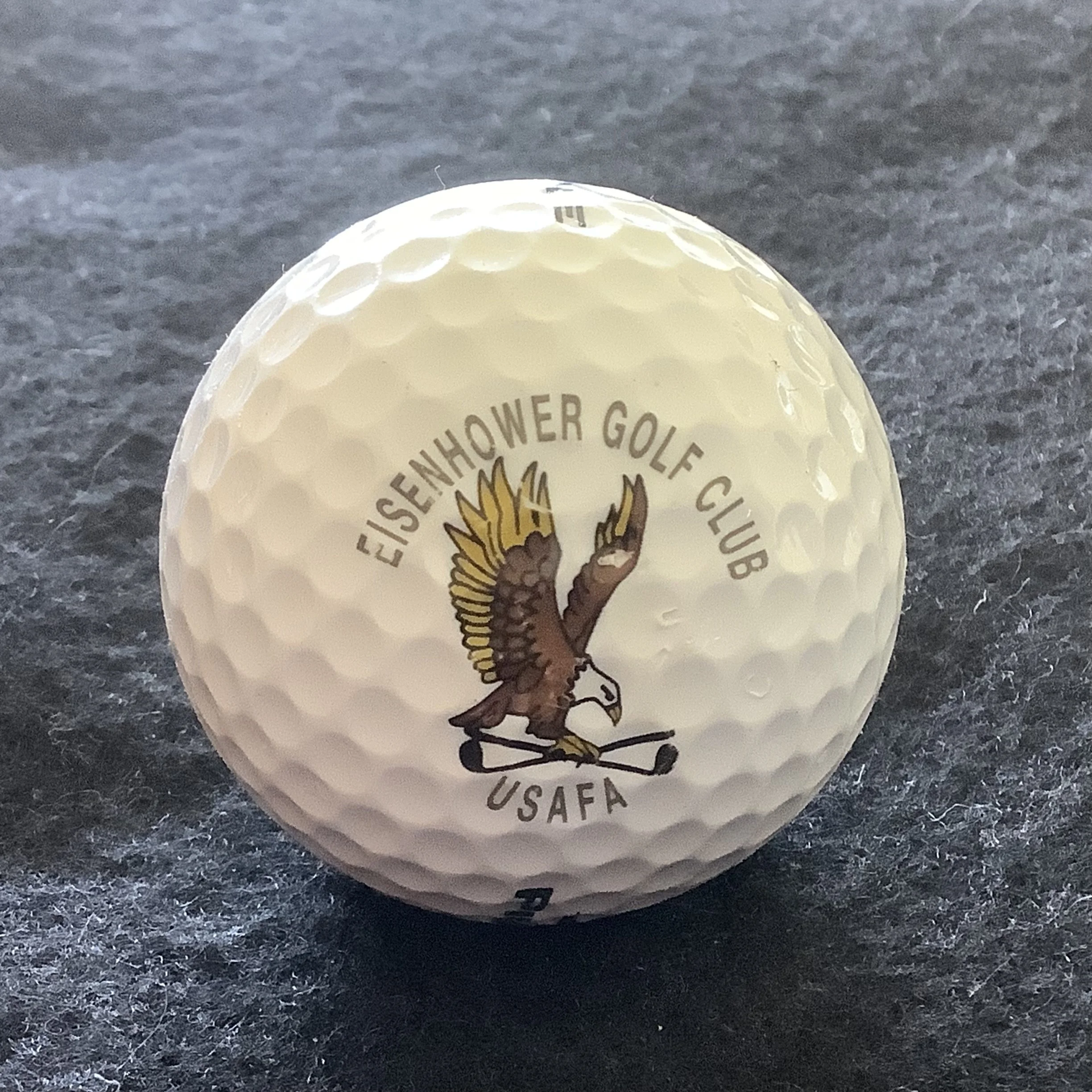 Eisenhower Golf Club 