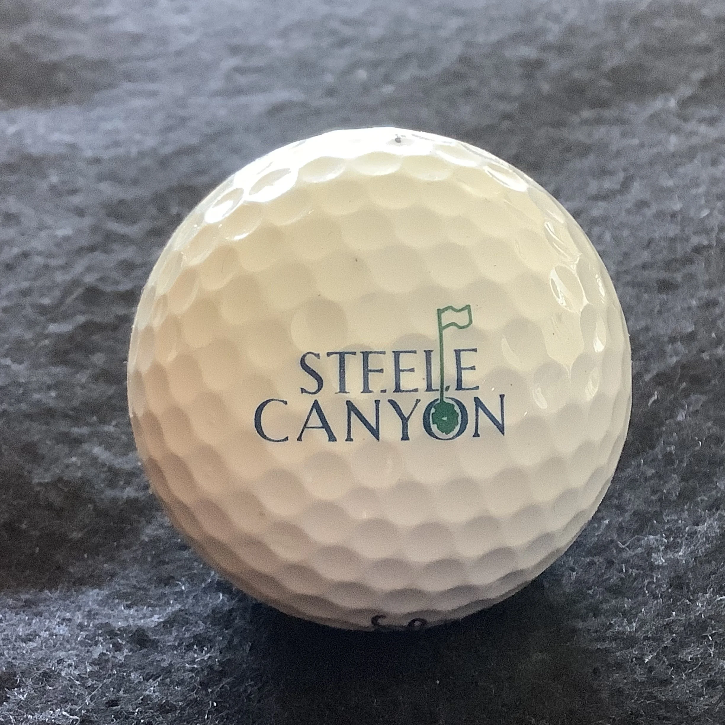 Steele Canyon Golf Course 