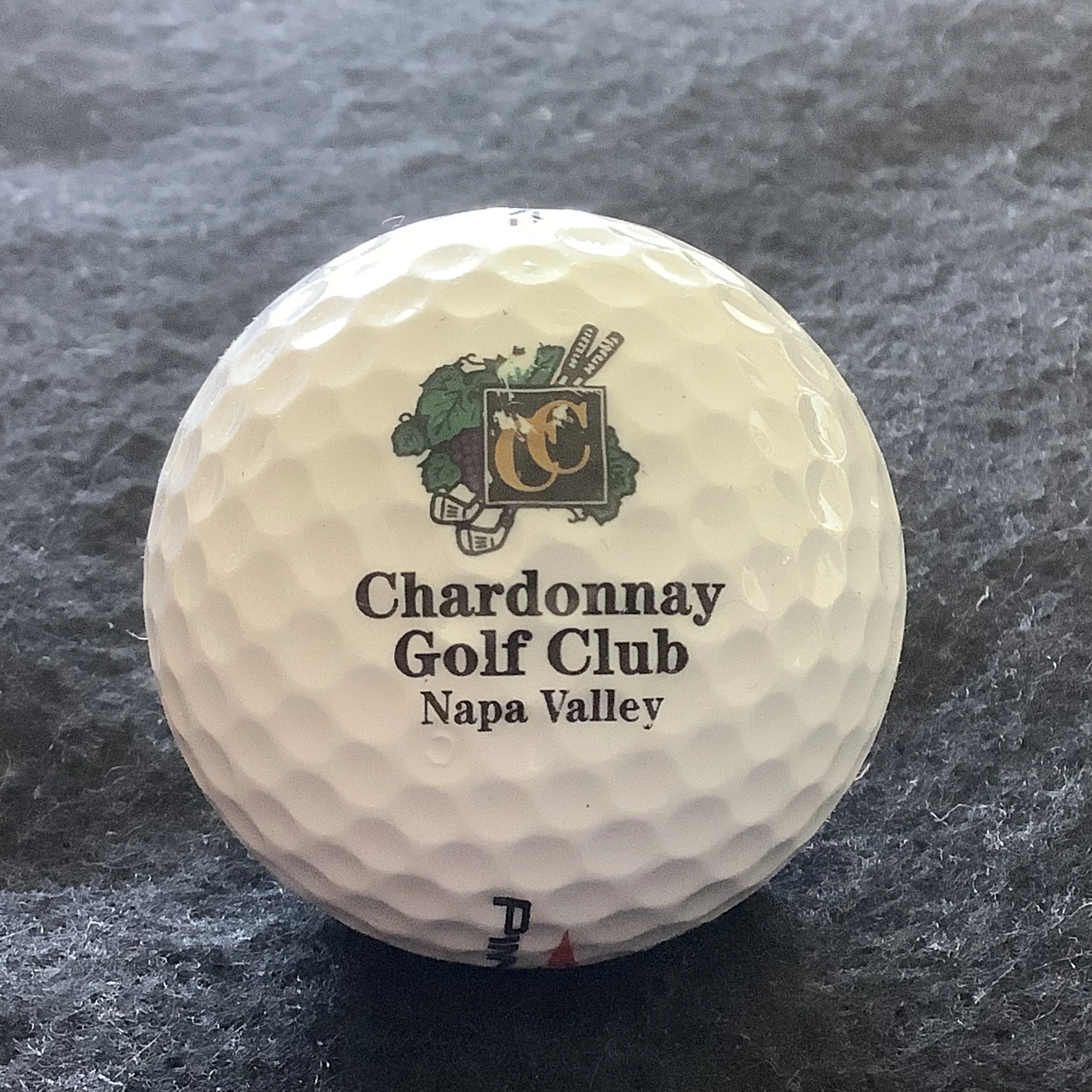 Chardonnay Golf Club 