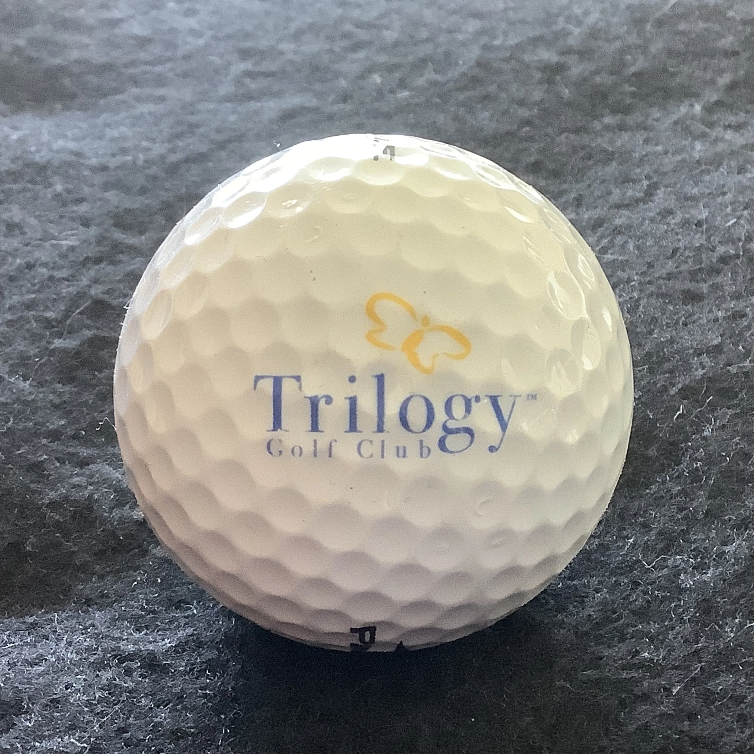 Trilogy Golf Club 