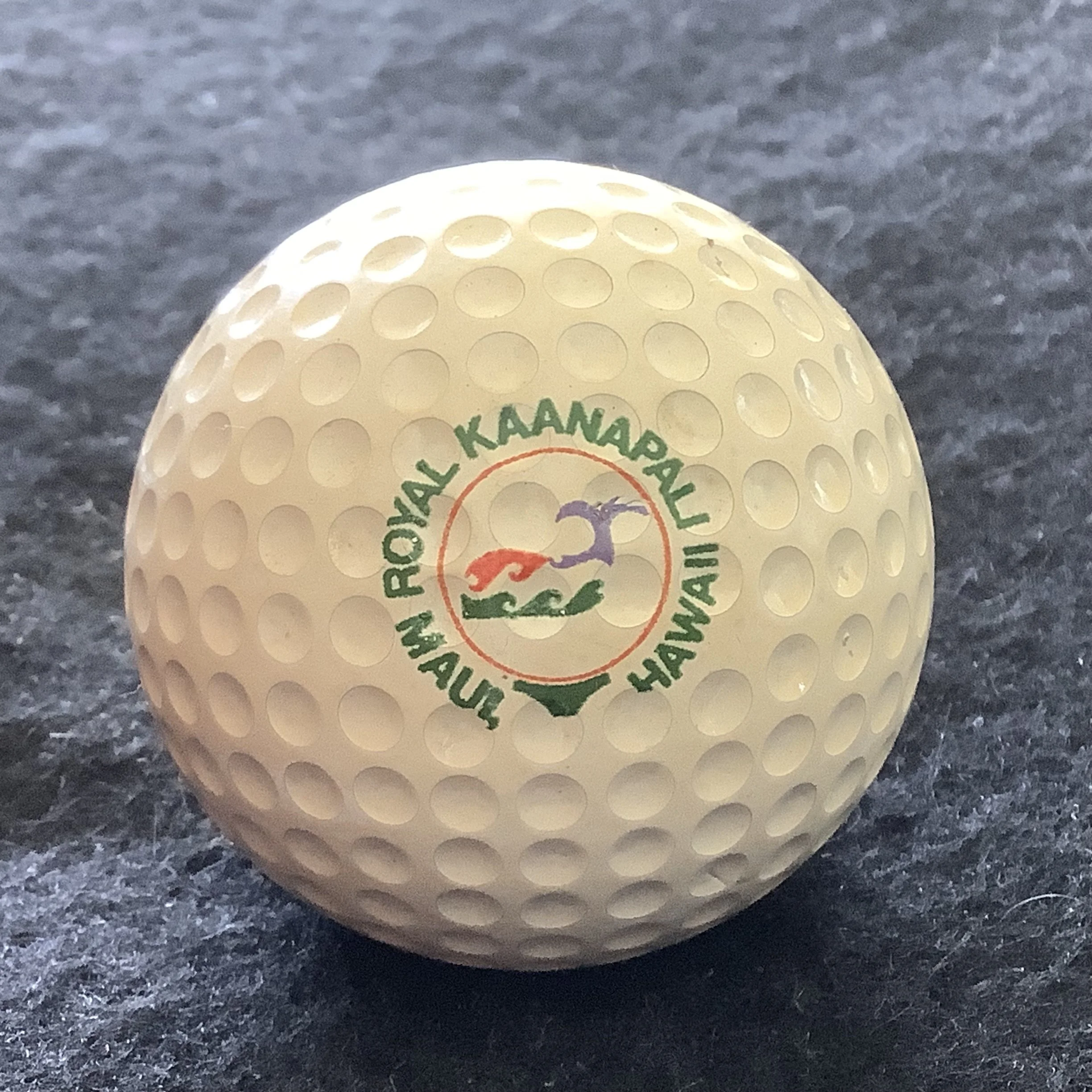 Royal Kaanapali Golf Club 