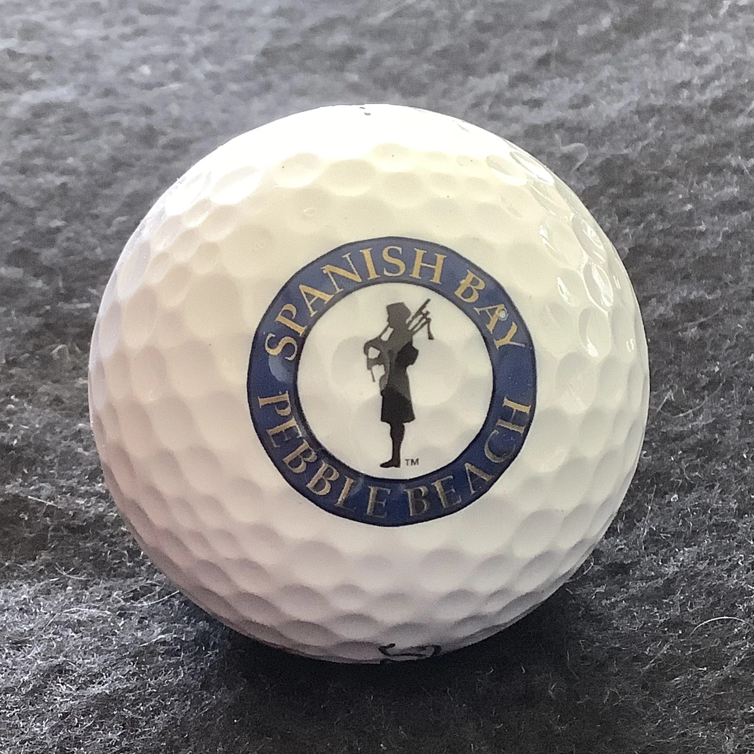 Spanish Bay - The Links at Spanish Bay 