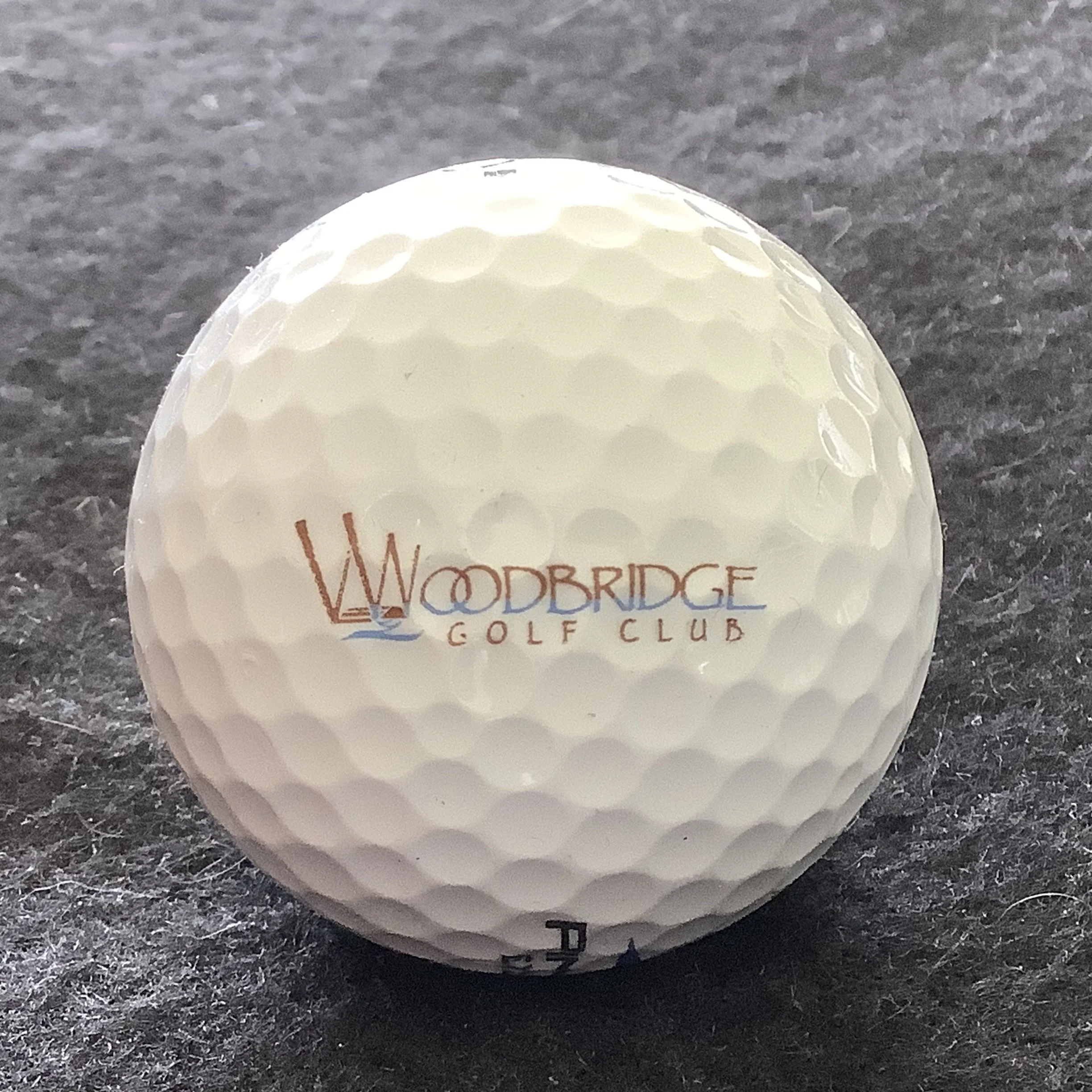 Woodbridge Golf Club 