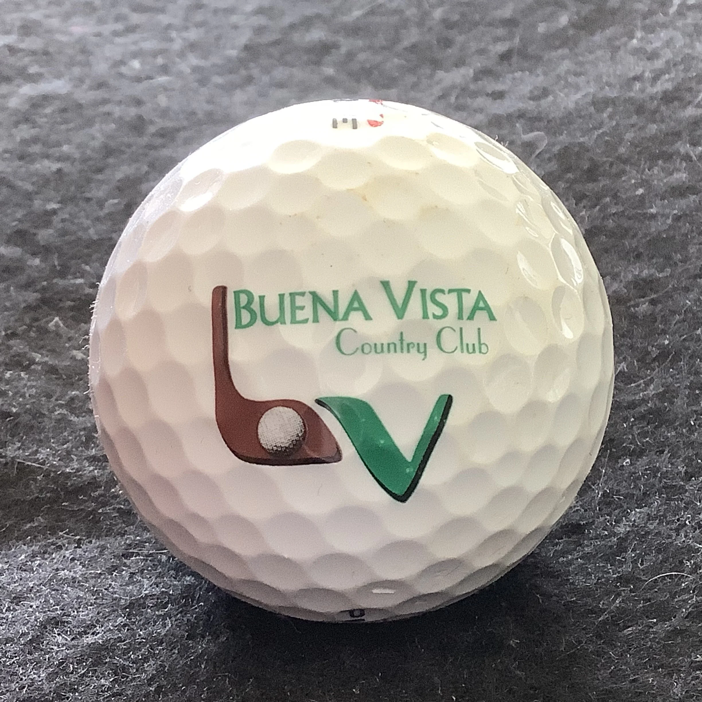 Buena Vista Country Club 