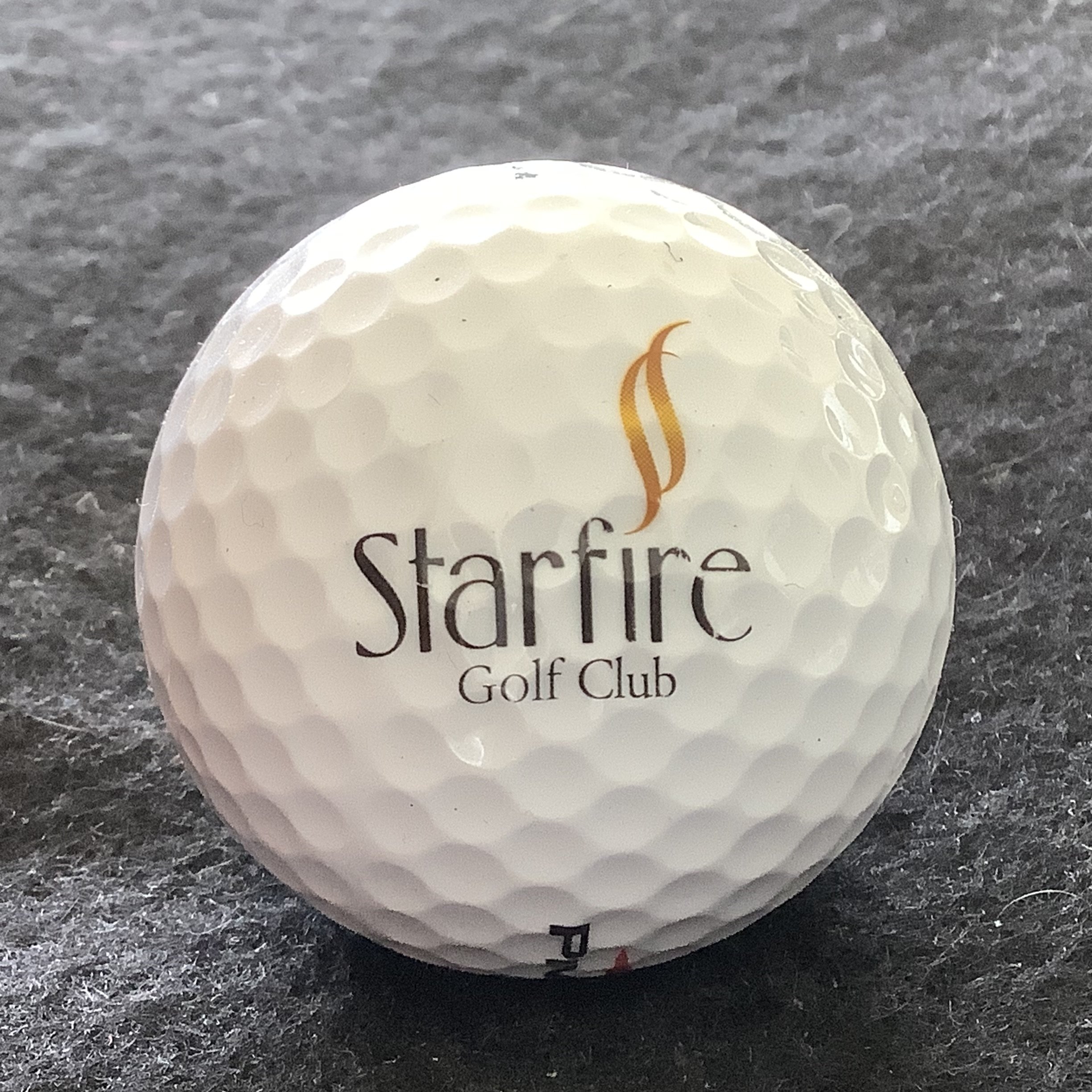 Starfire Golf Club 