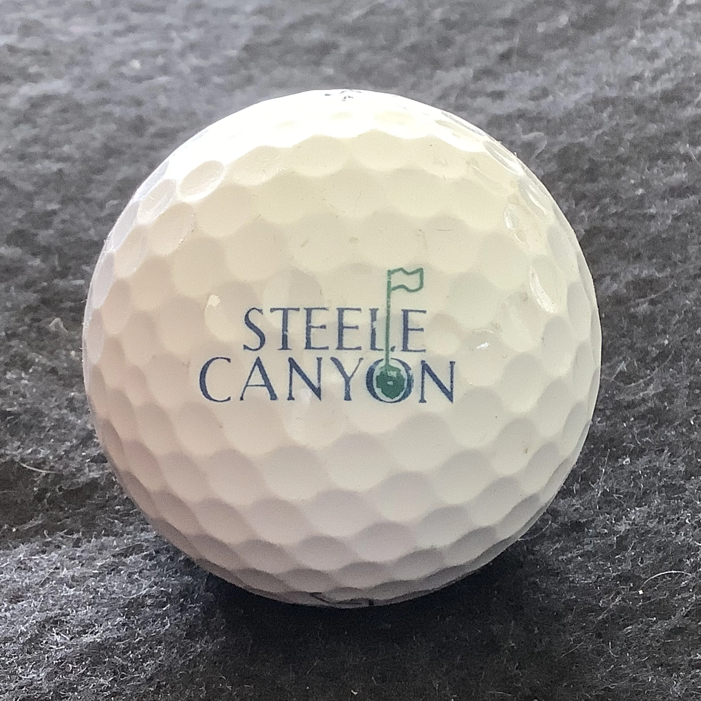 Steele Canyon Golf Club 