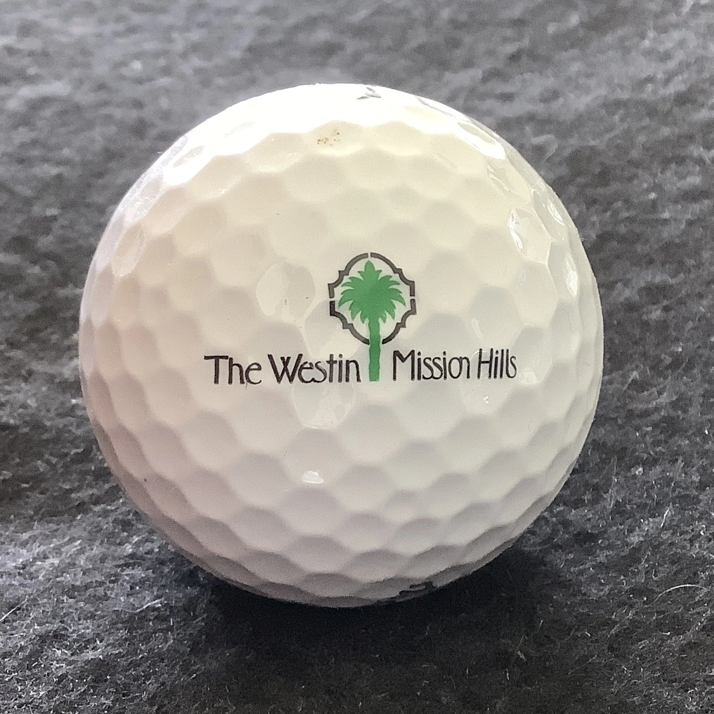 Westin - The Westin Mission Hills