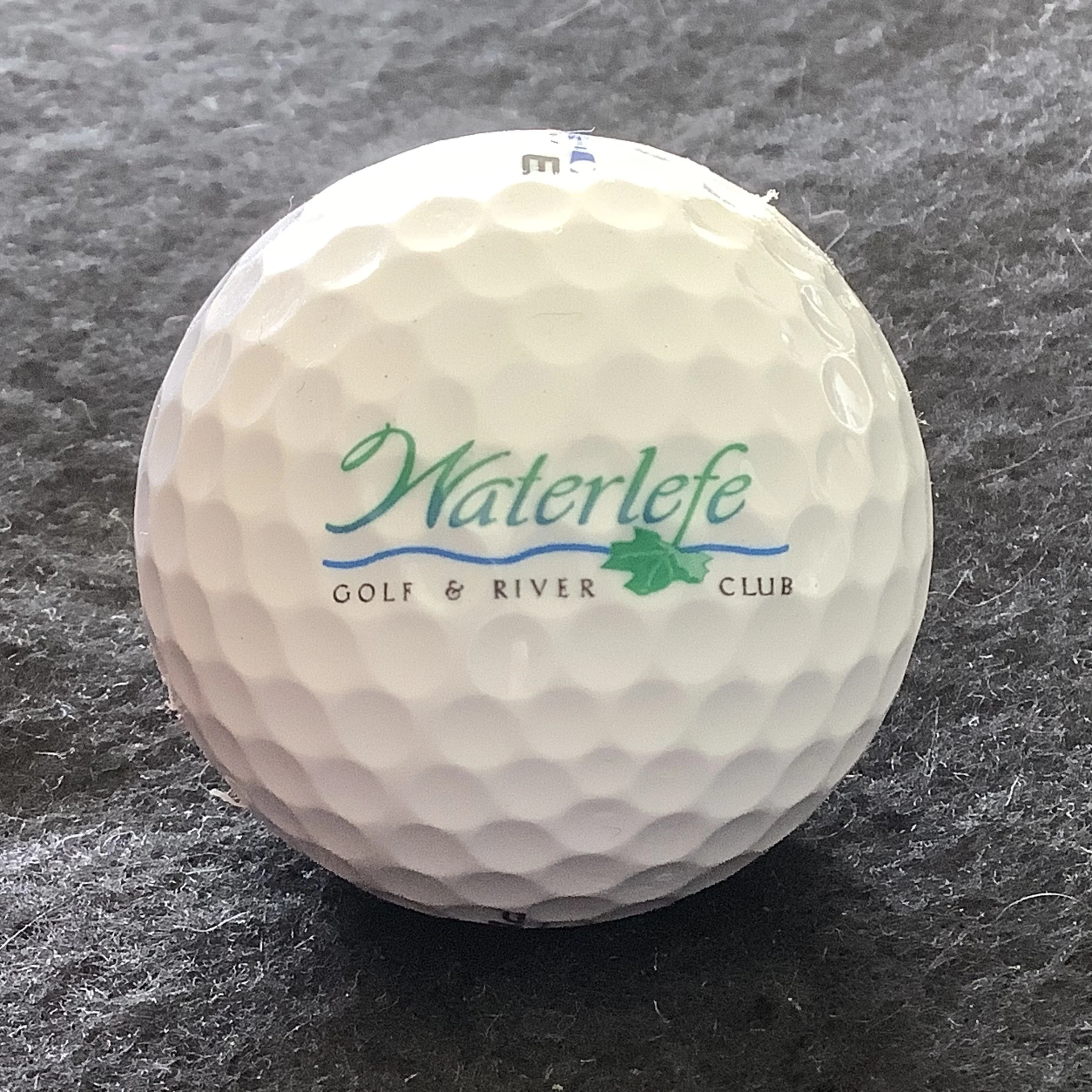 Waterlefe Golf and River Club 