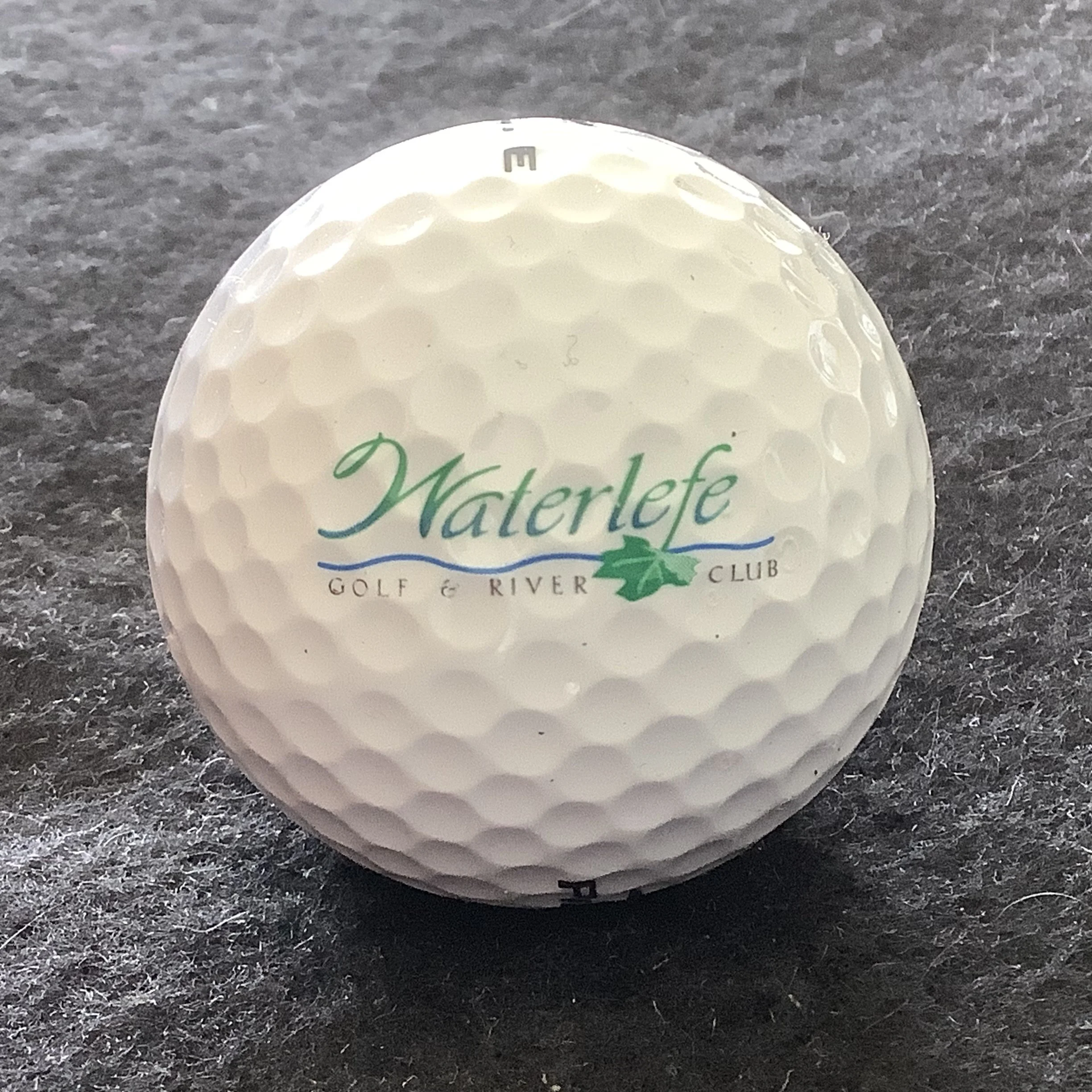 Waterlefe Golf and River Club 