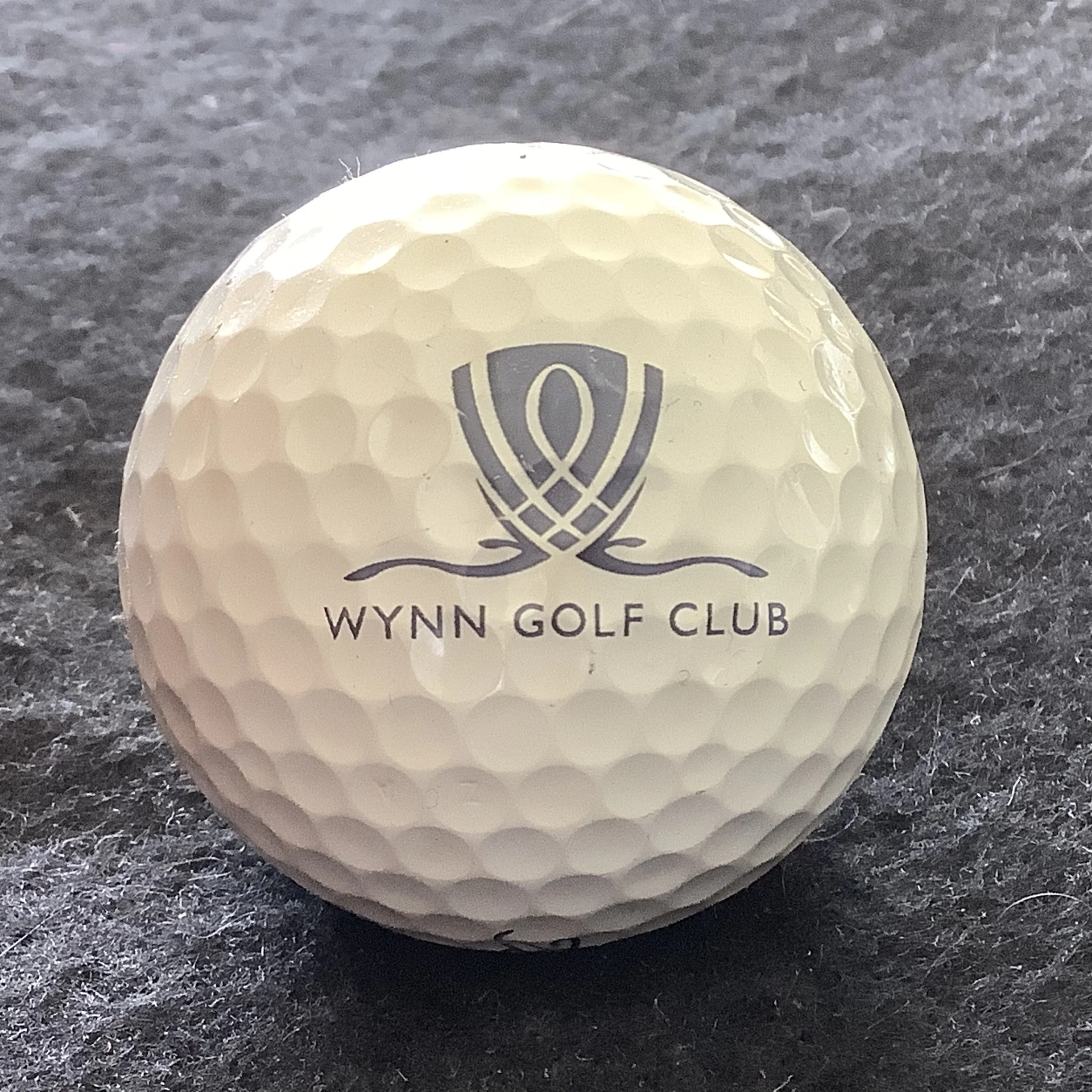 Wynn Golf Club 