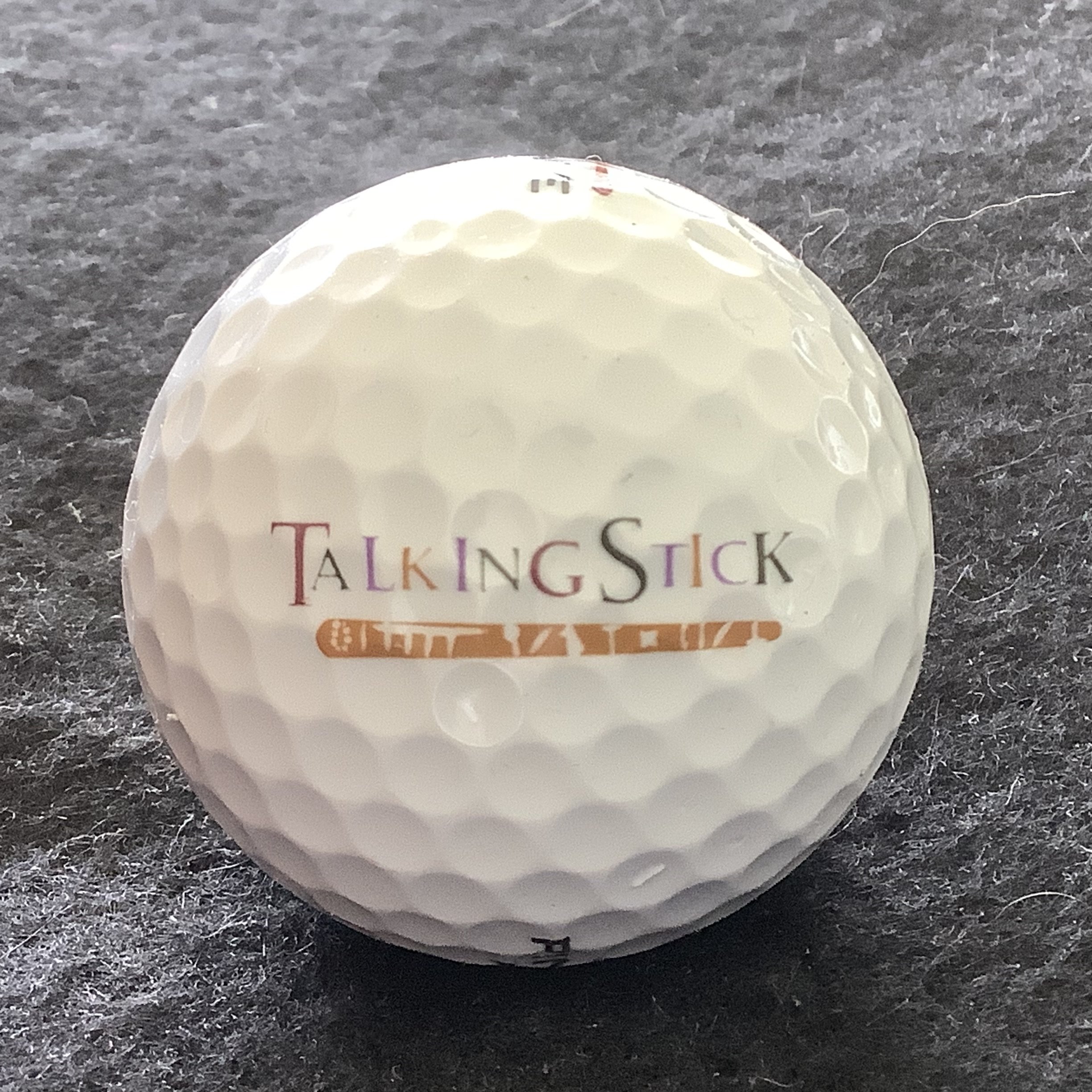 Talking Stick Golf Club 
