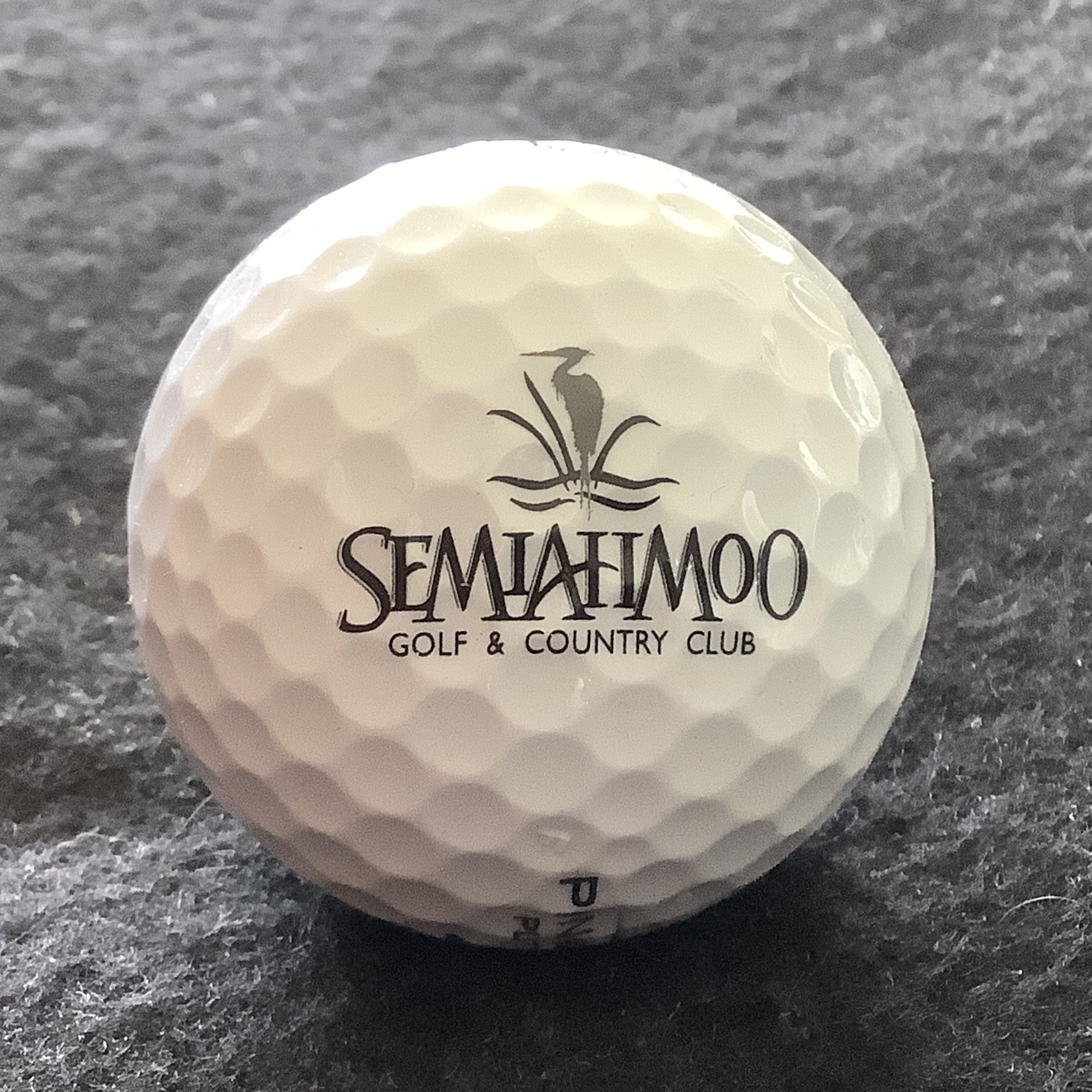 Semiahmoo Golf and Country Club 