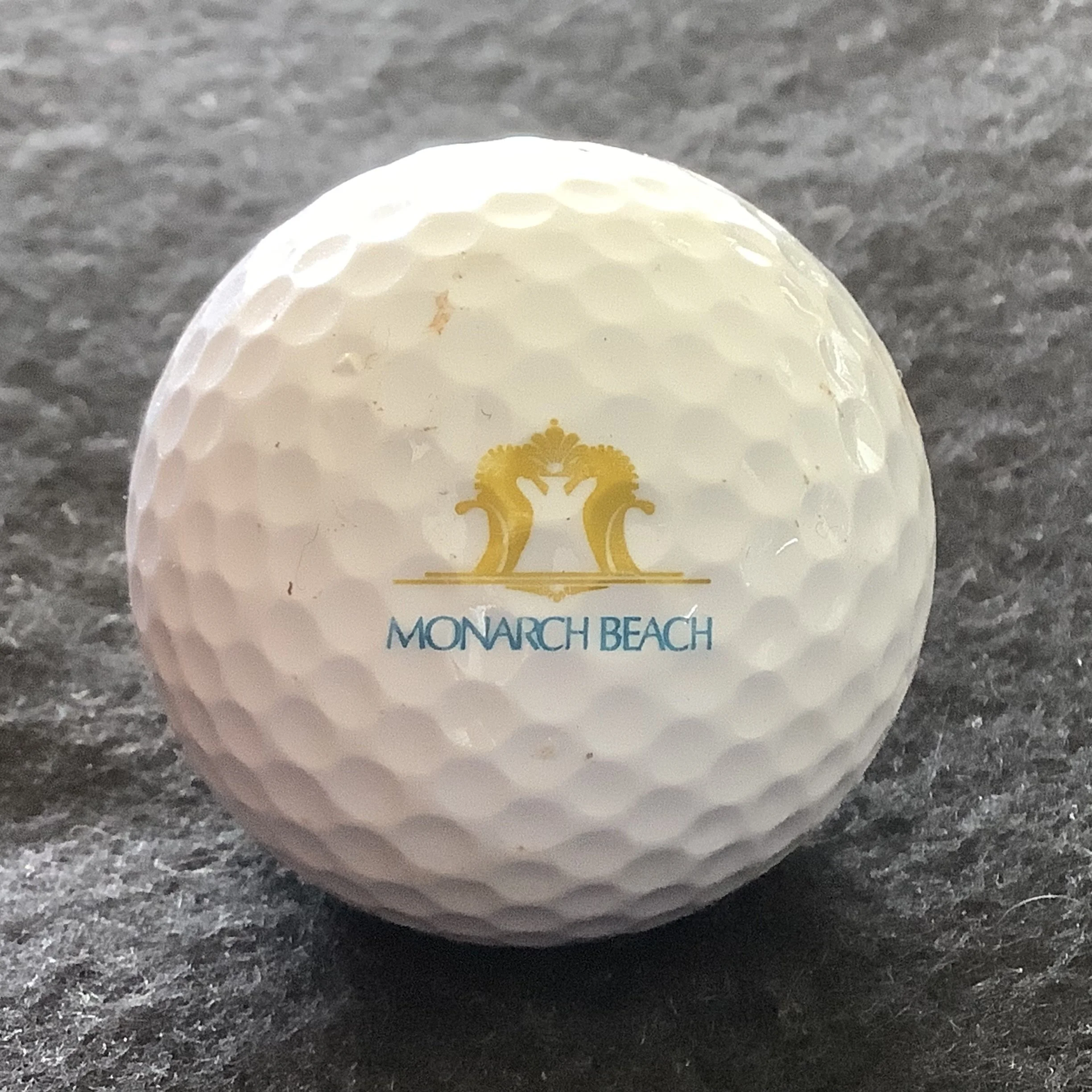 Monarch Beach Golf Links 