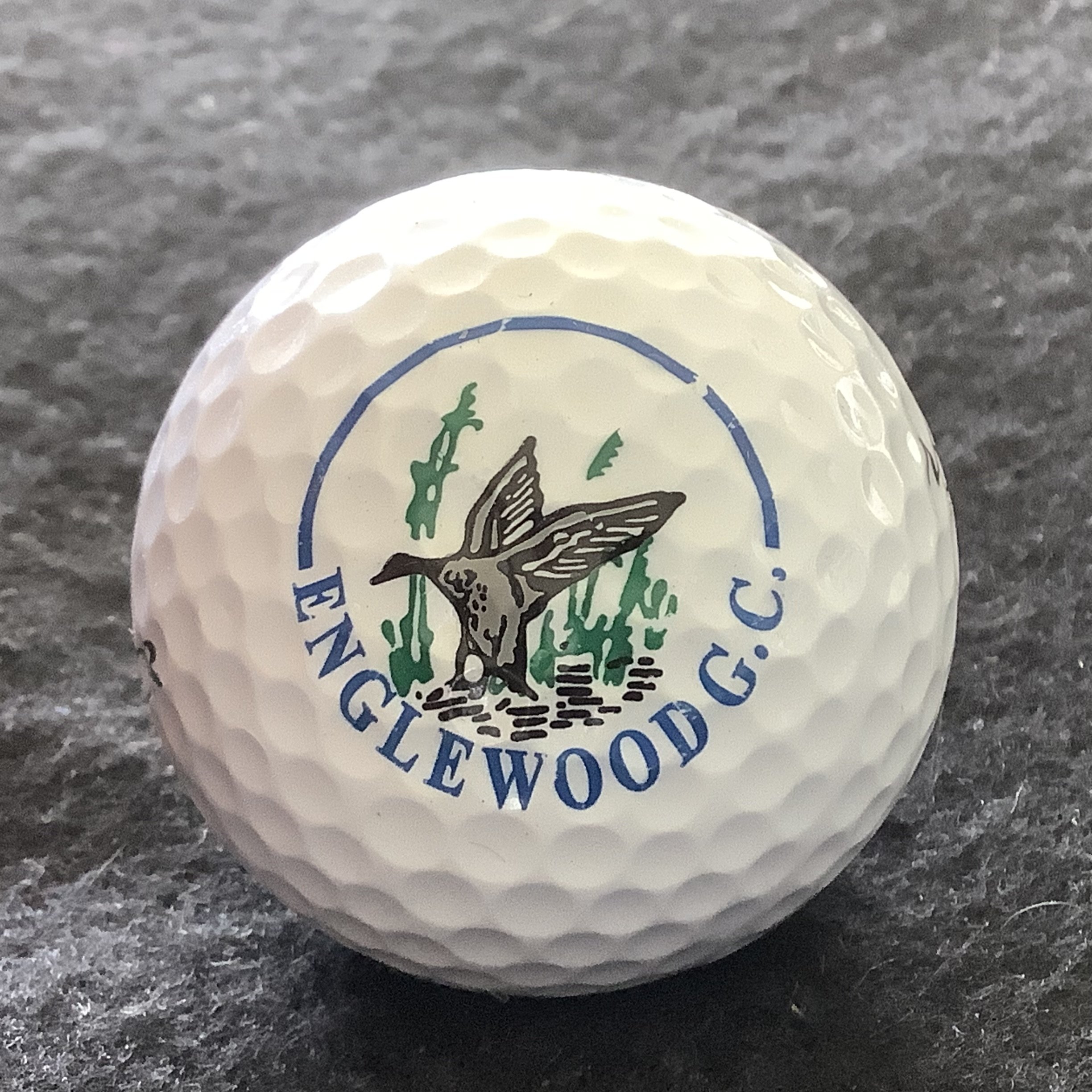 Englewood Golf Club 