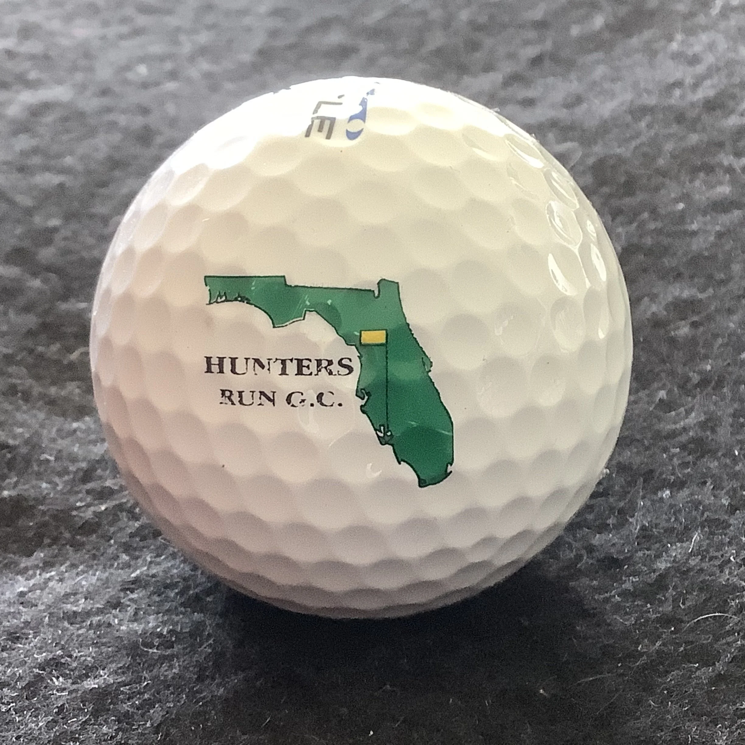 Hunters Run Golf Club 