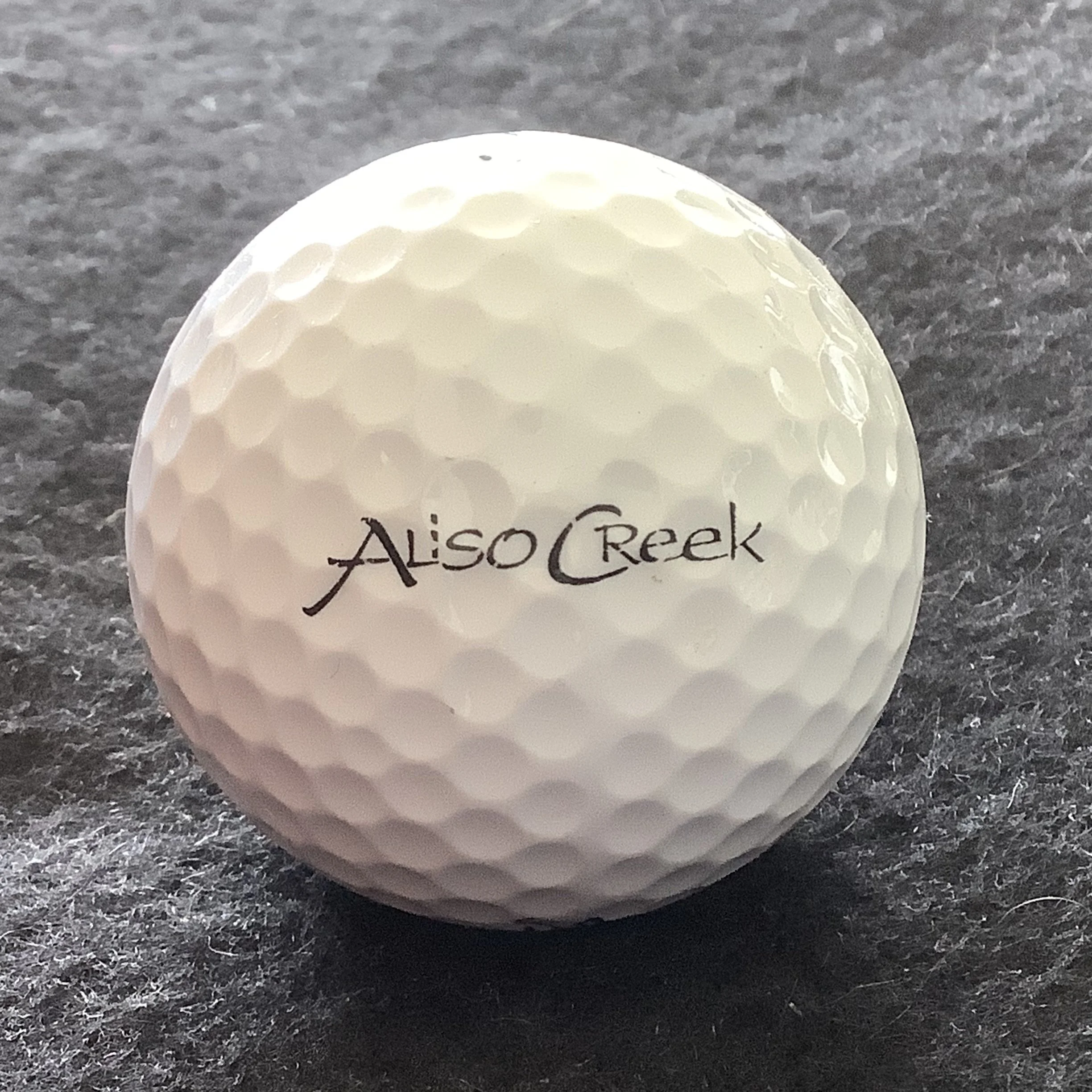 Aliso Creek Inn and Golf Club 