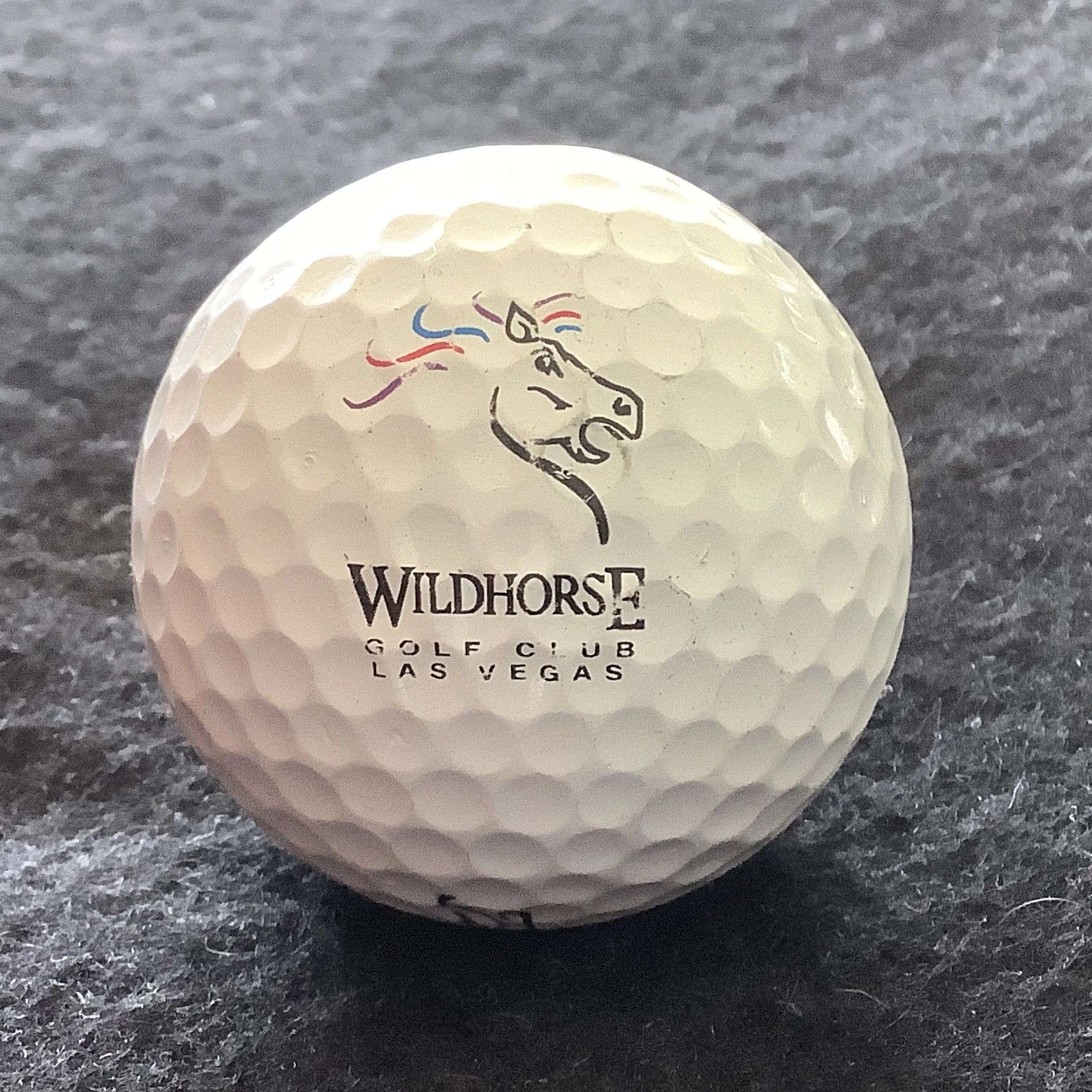 Wildhorse Golf Club 