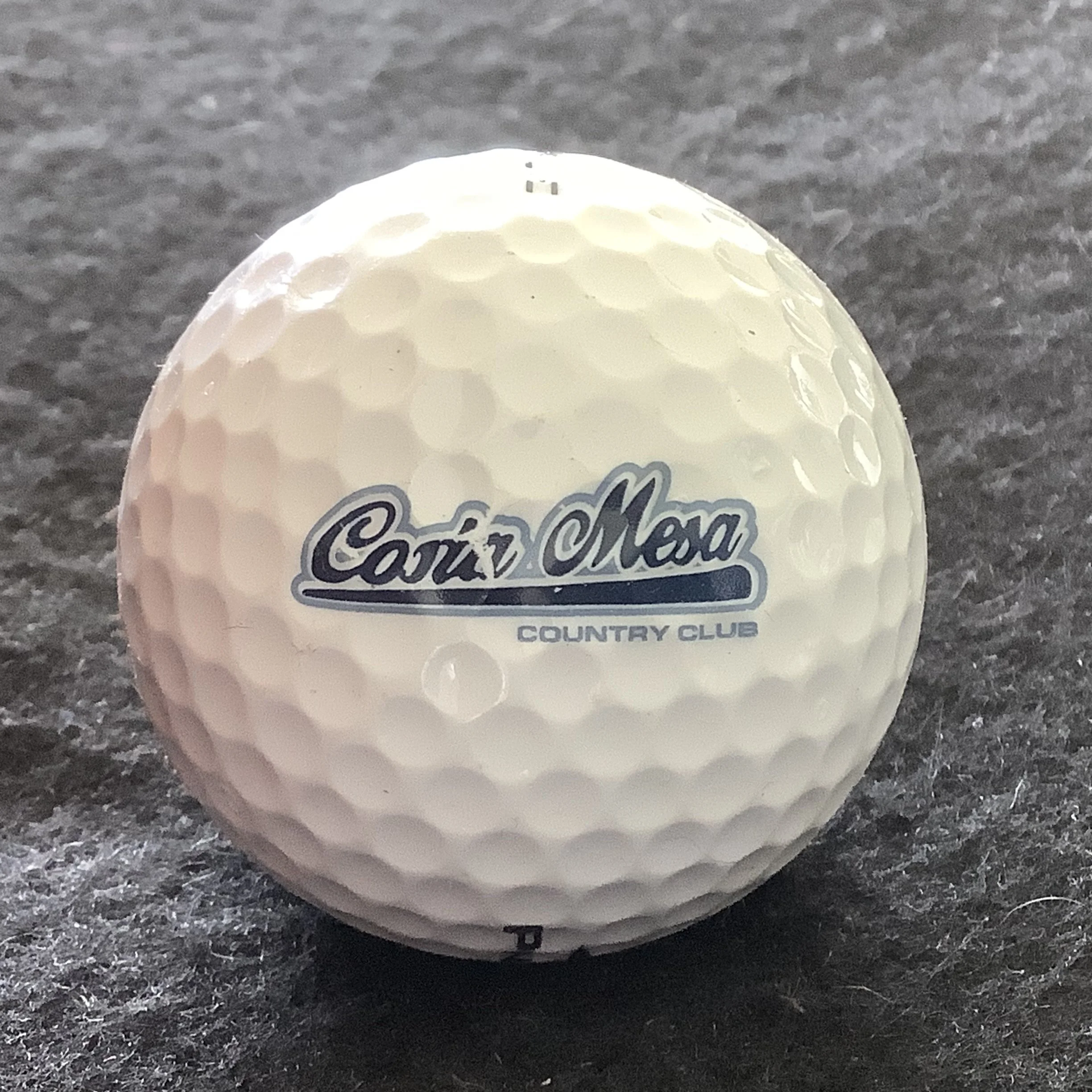 Costa Mesa Country Club 