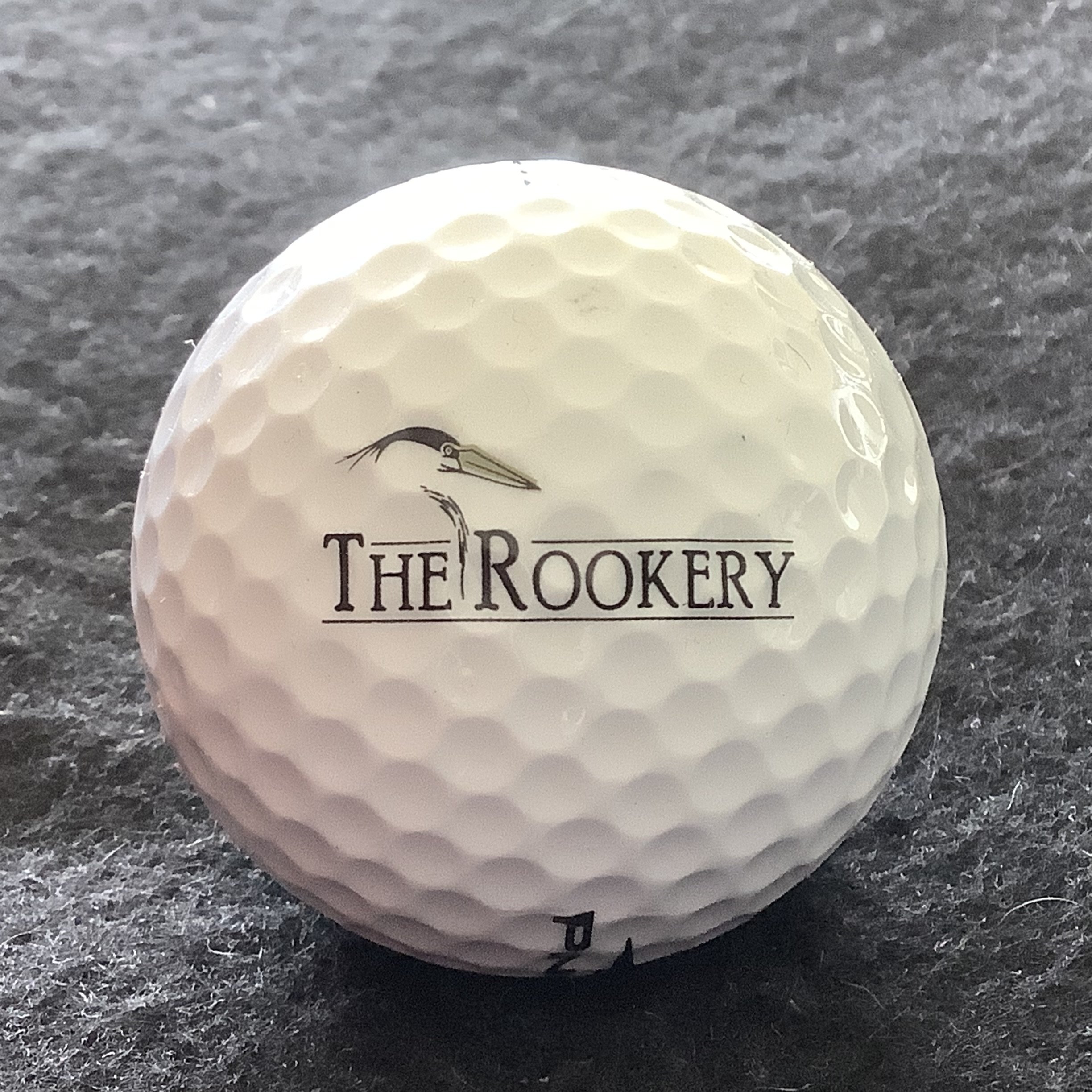 Rookery - The Rookery at Marco