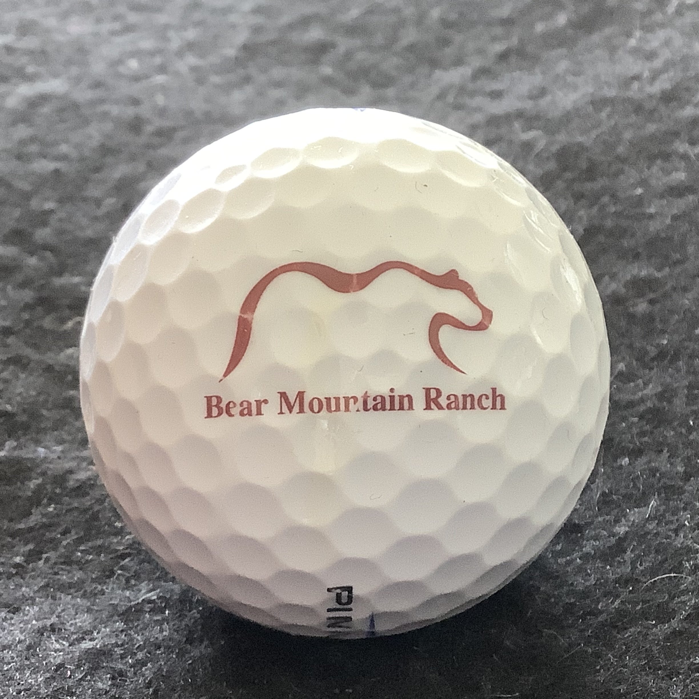 Bear Mountain Ranch Golf Resort 