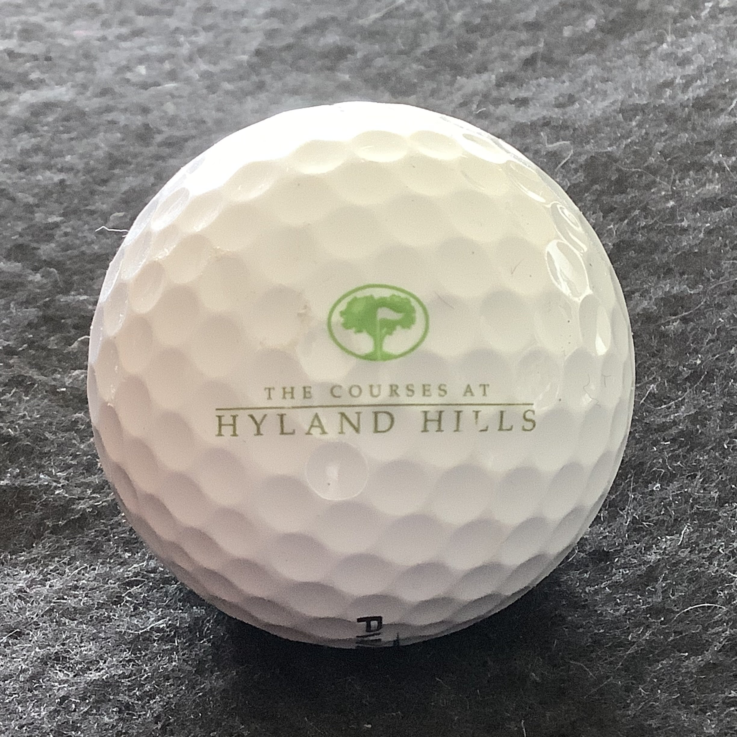 Hyland Hills - The Courses at Hyland Hills