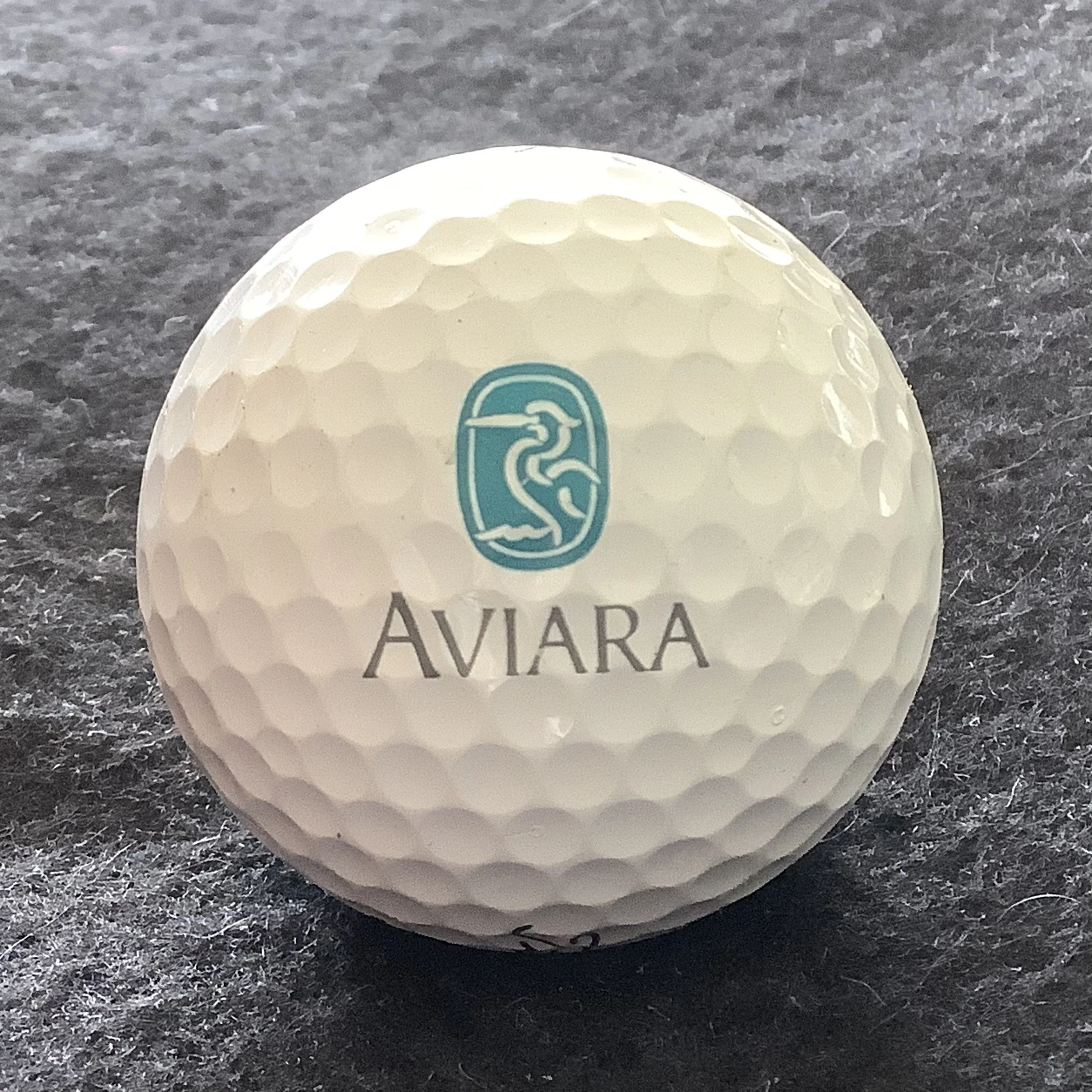 Aviara Golf Club 