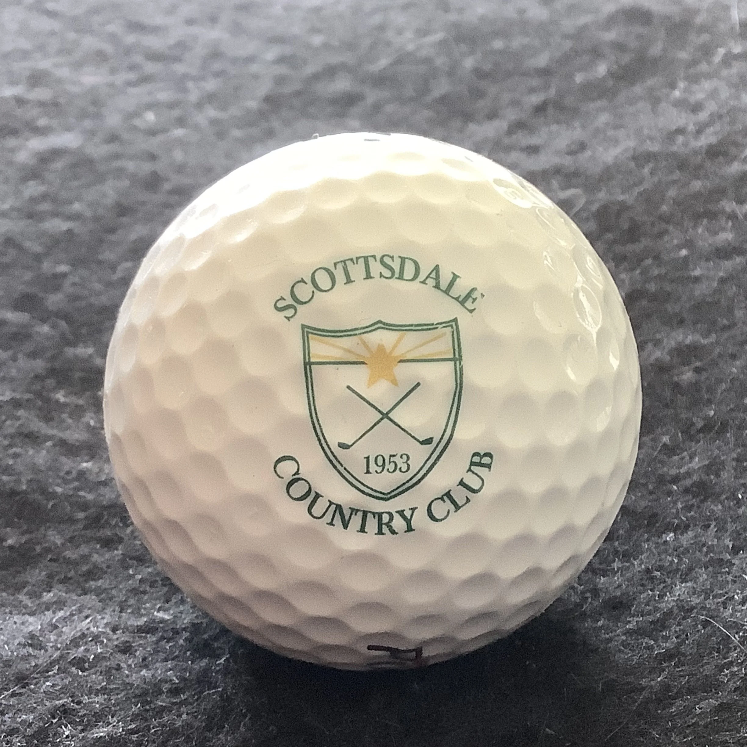 Scottsdale Country Club 