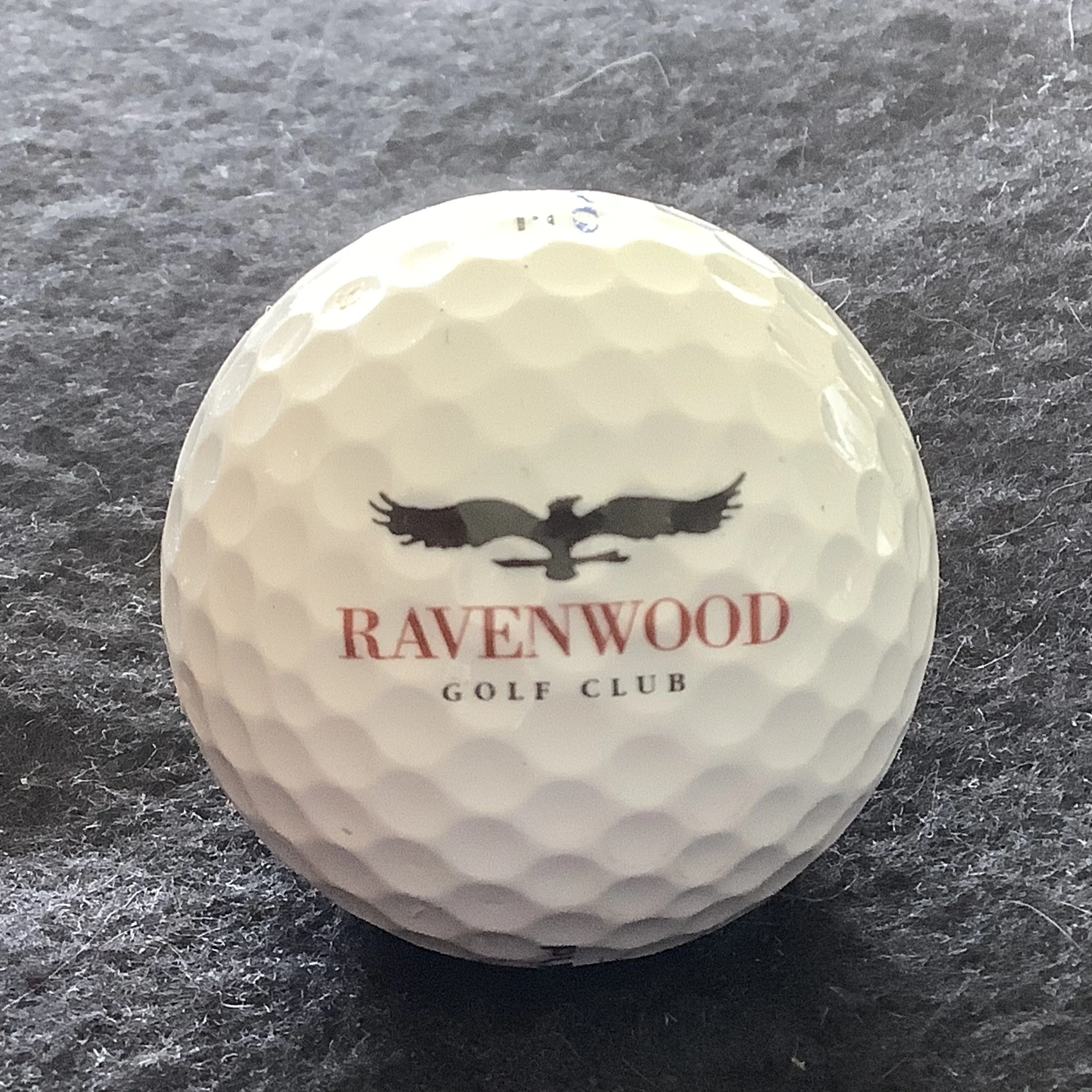 Ravenwood Golf Club 