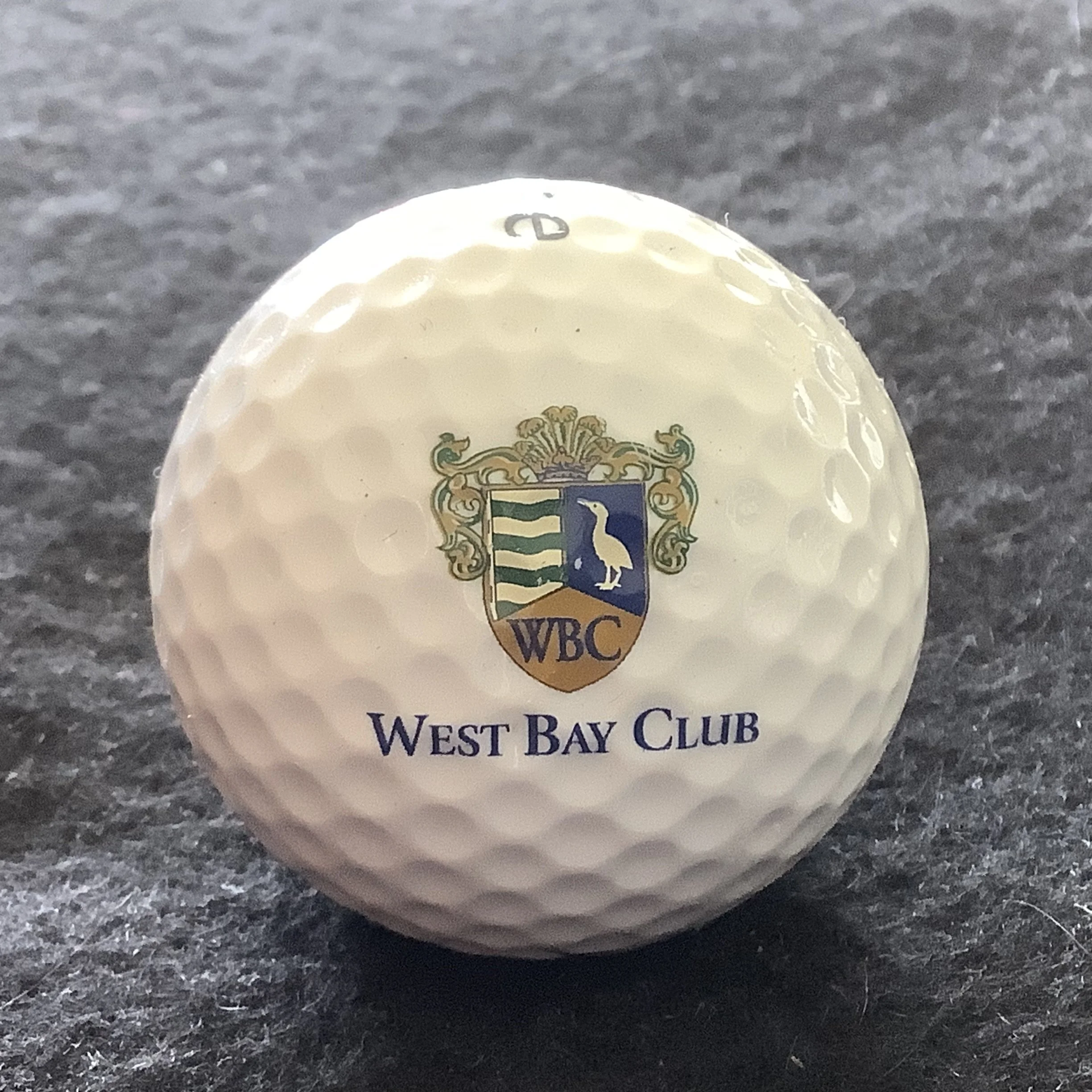 West Bay Club 