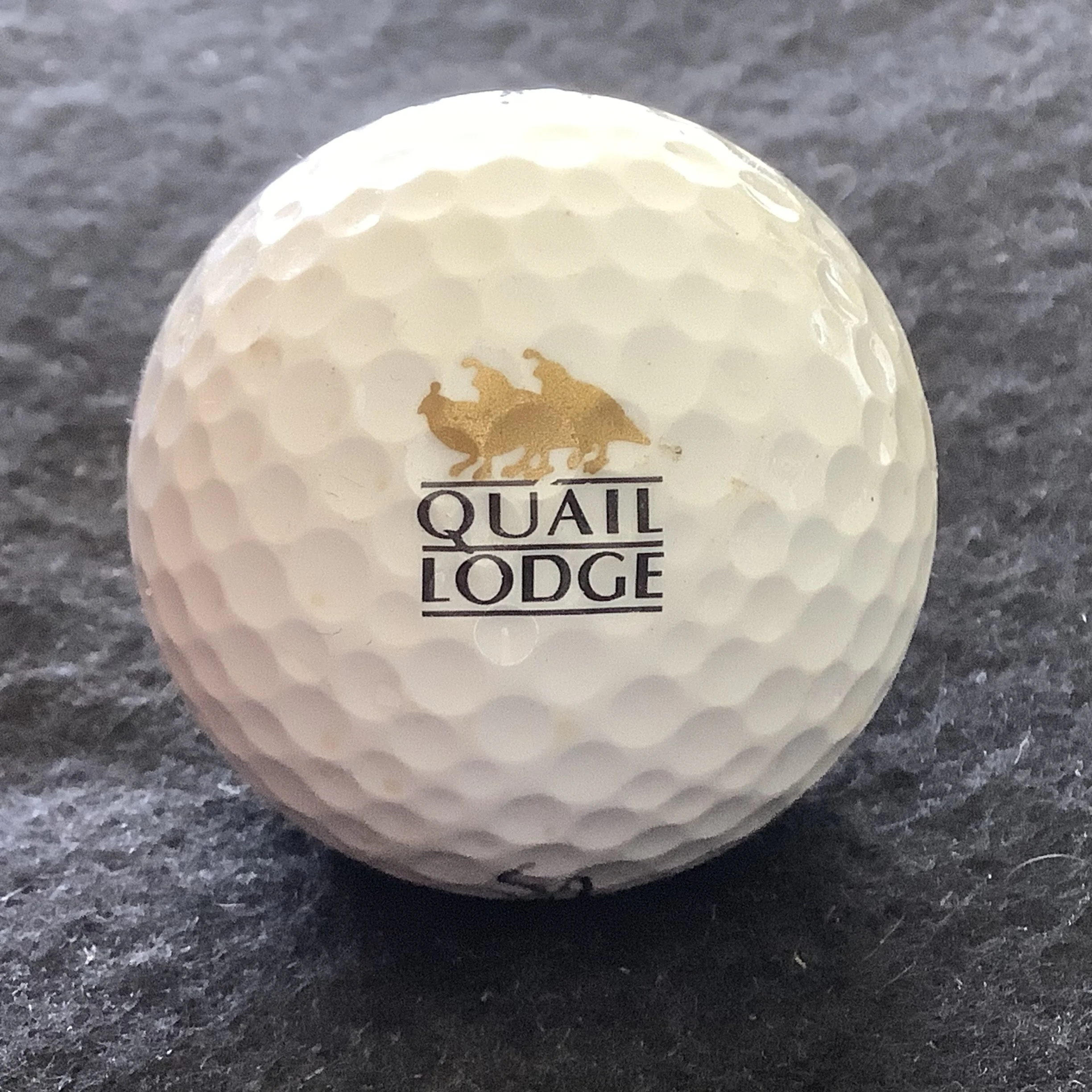 Quail Lodge and Golf Club 